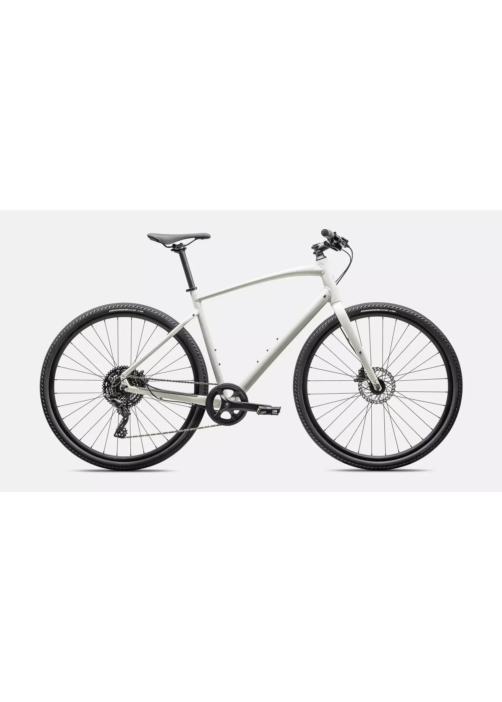 Specialized SIRRUS X 2.0