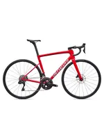 Specialized Tarmac SL8 Comp Di2