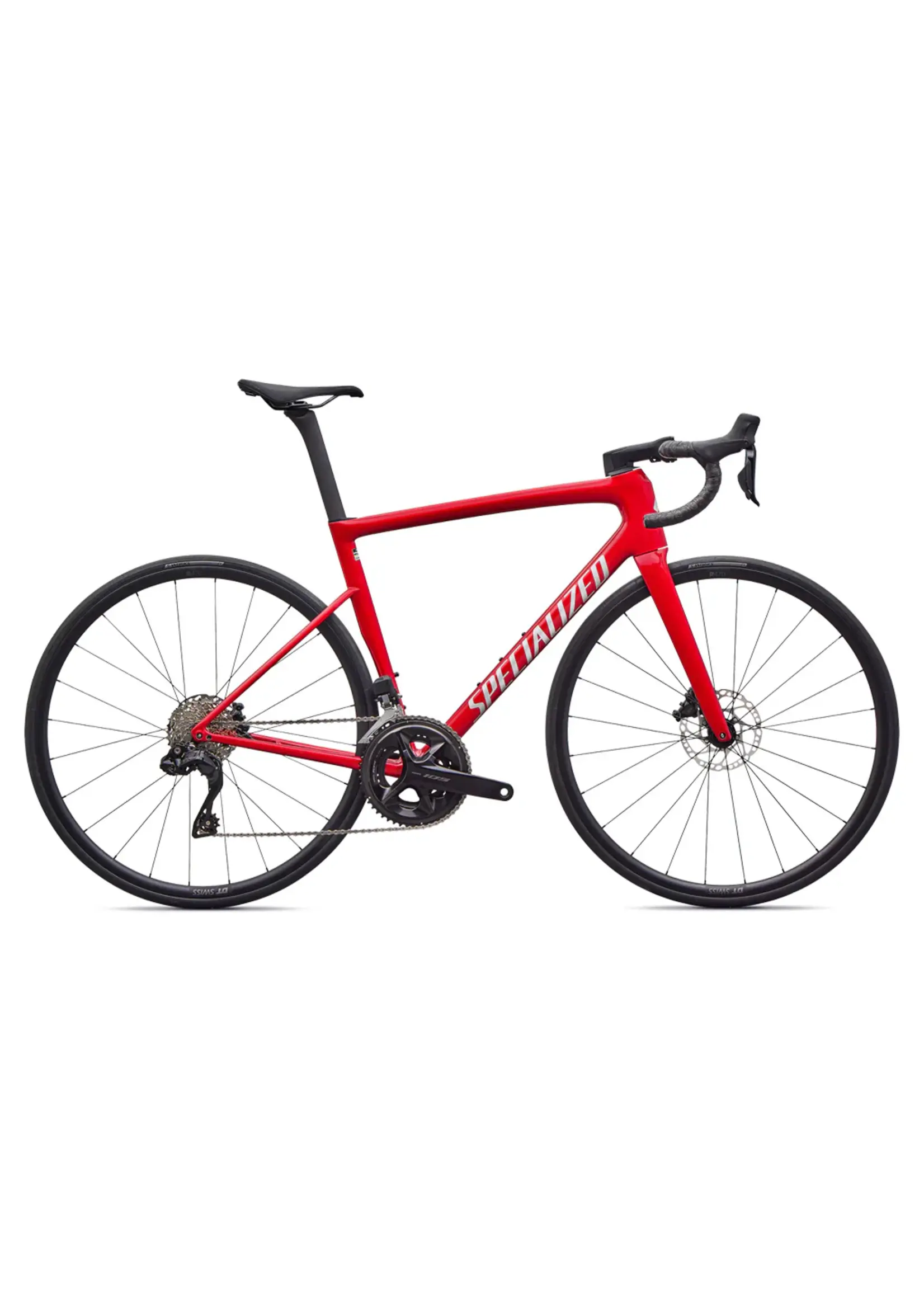 Specialized Tarmac SL8 Comp Di2