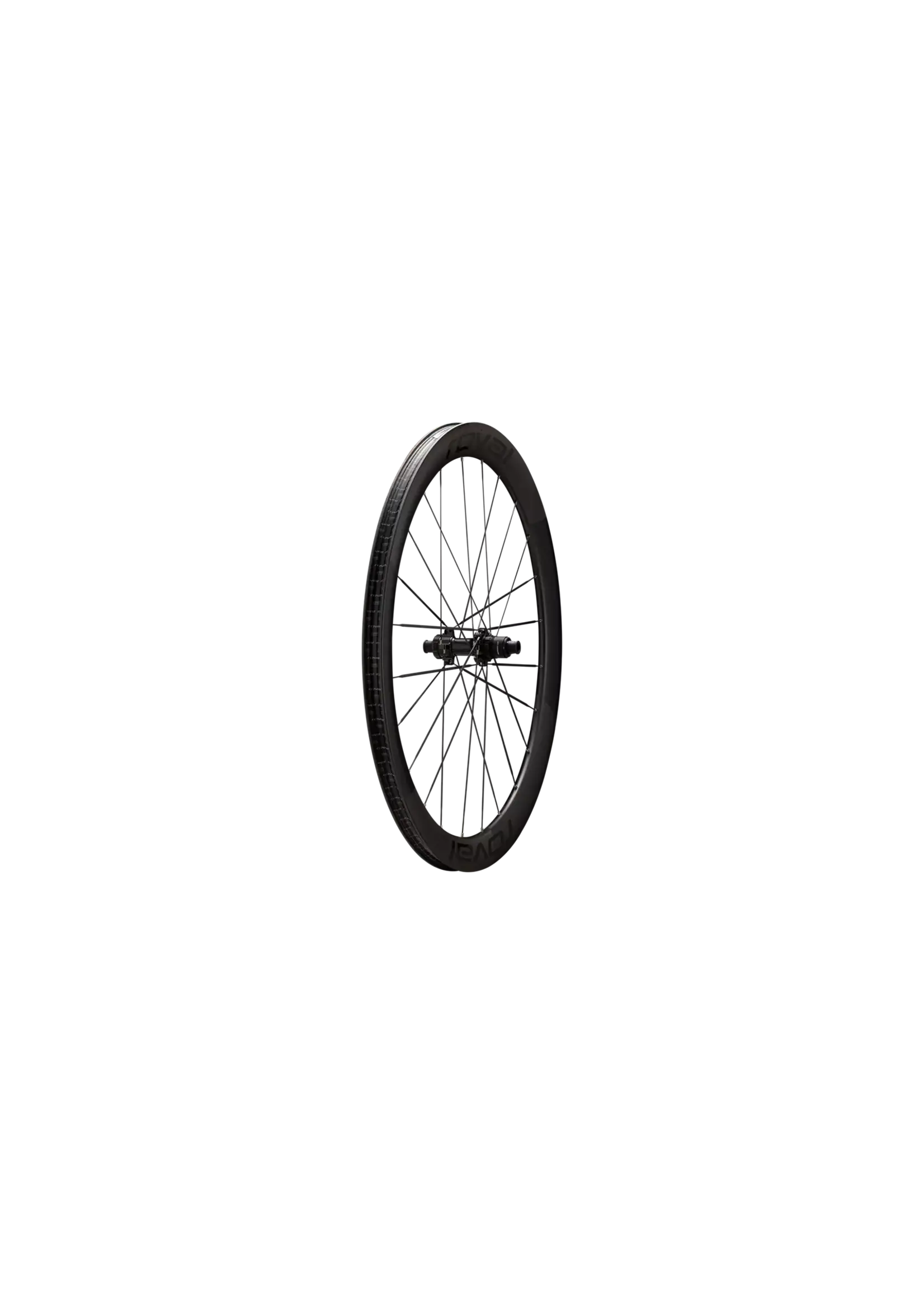 Specialized Roval Rapide CLX III Black Rear