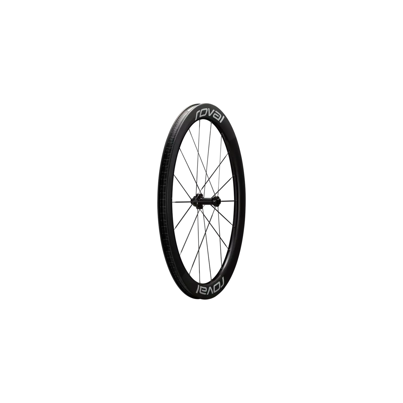Specialized Roval Rapide CLX III White Front
