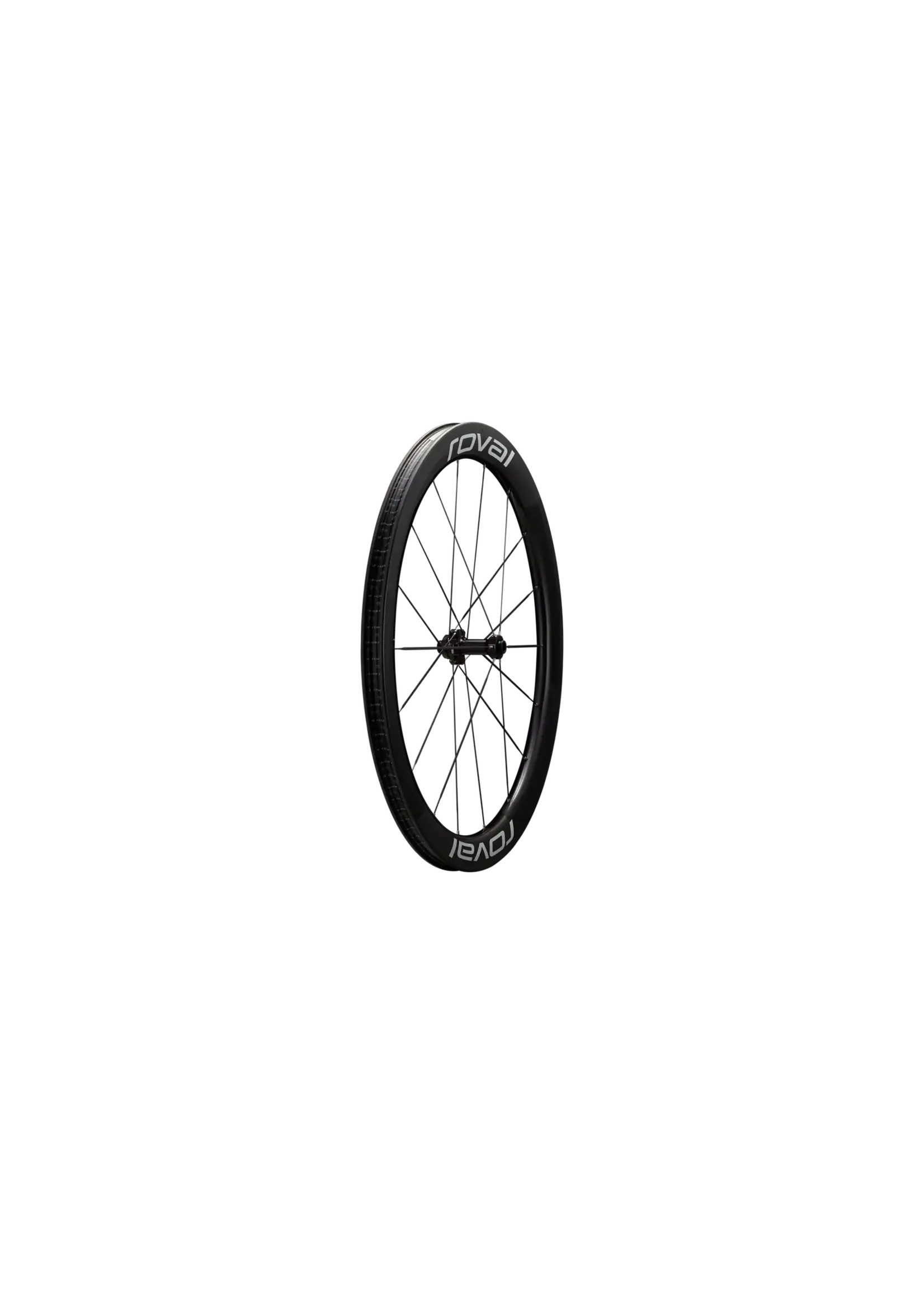 Specialized Roval Rapide CLX III White Front