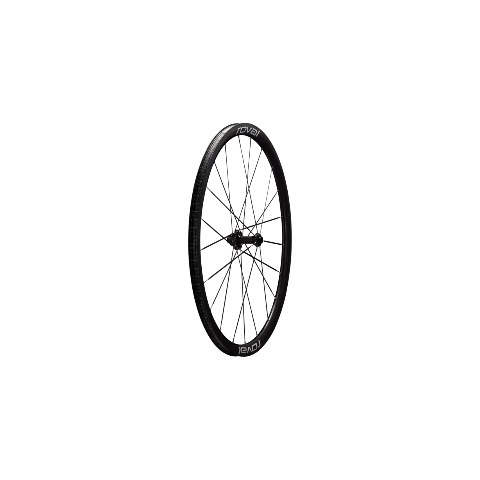 Specialized Roval Alpinist CLX III White Front
