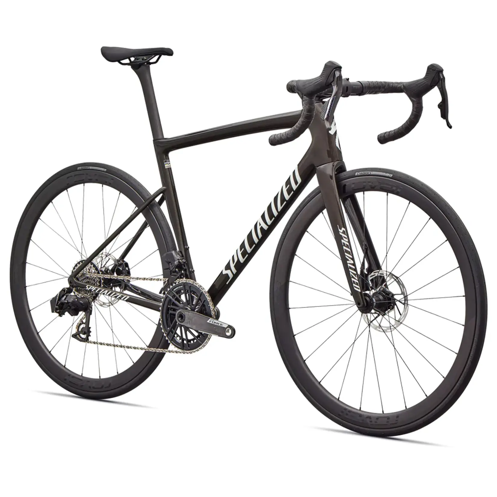 Specialized TARMAC SL8 EXPERT AXS
