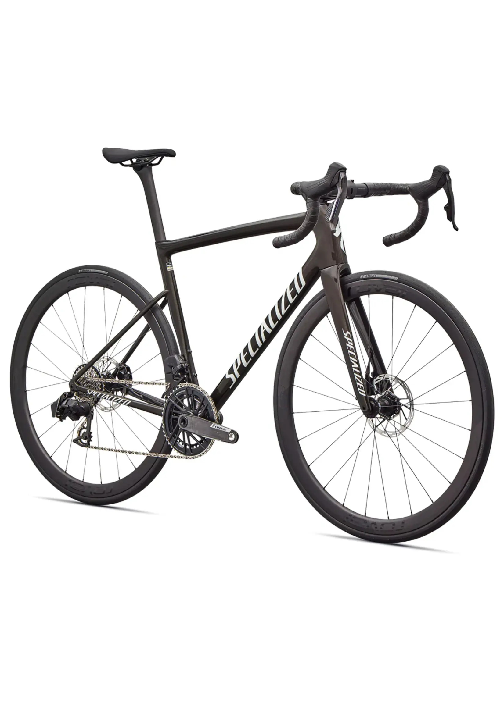 Specialized TARMAC SL8 EXPERT AXS