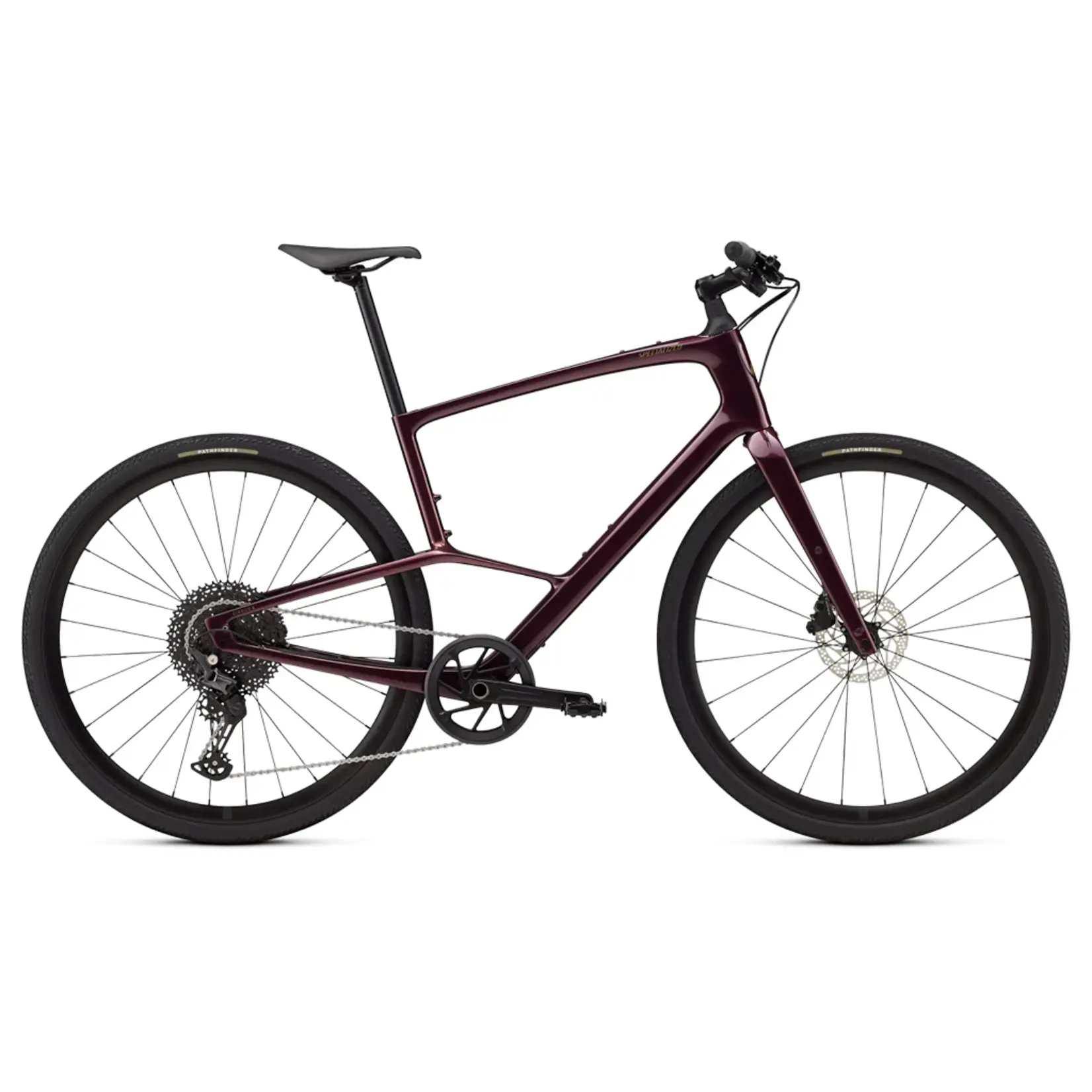 Specialized SIRRUS X 5.0
