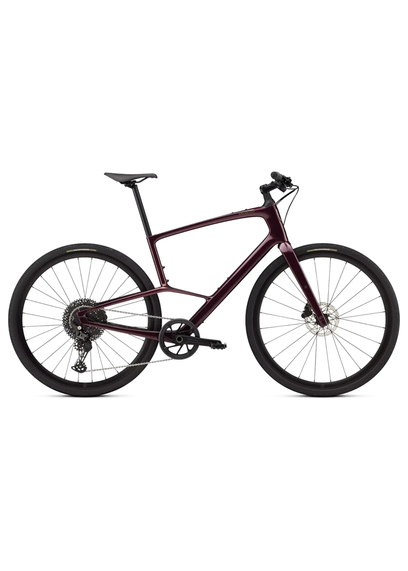 Specialized SIRRUS X 5.0