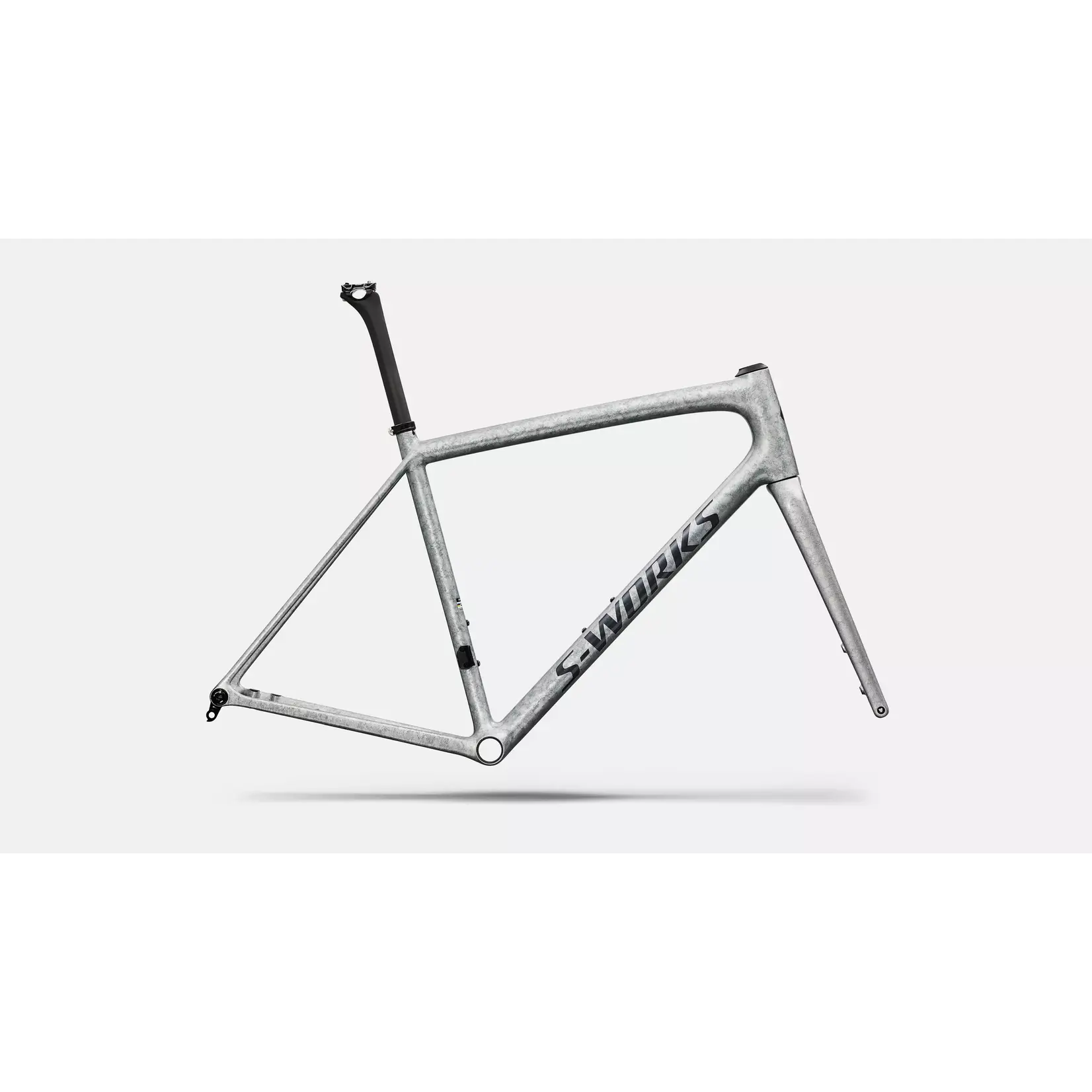 Specialized S-Works Aethos 2 Frameset