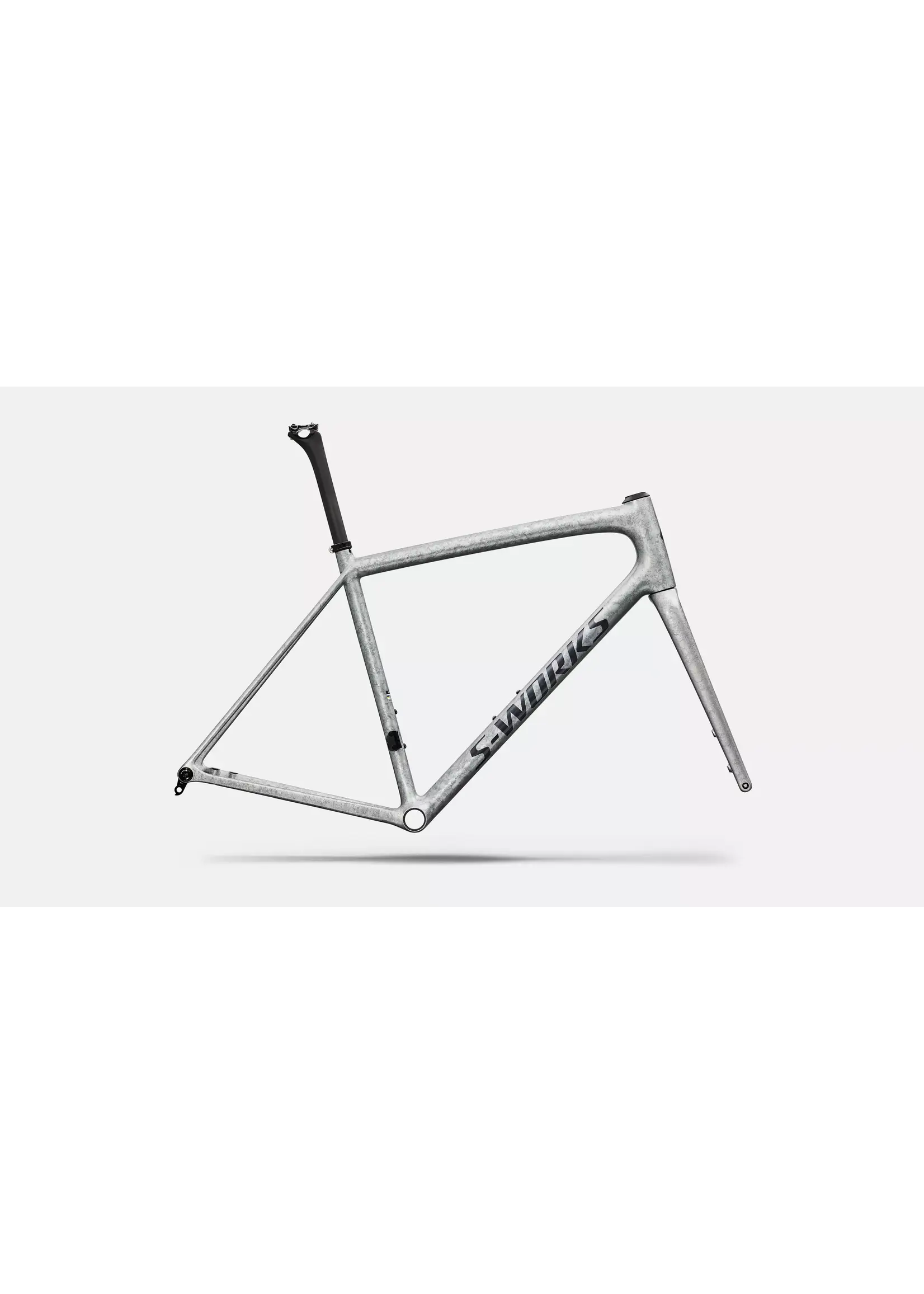 Specialized S-Works Aethos 2 Frameset