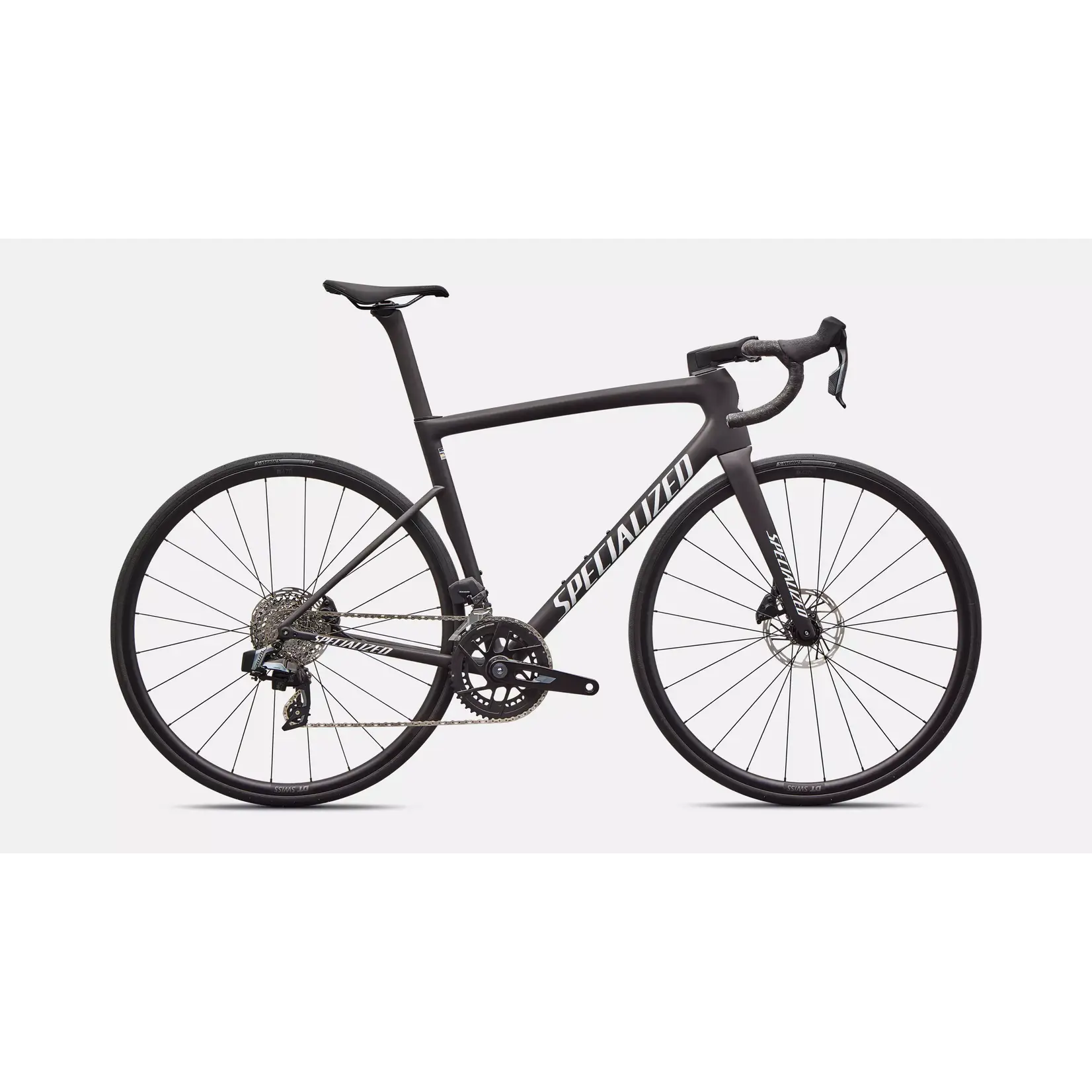 Specialized Tarmac SL8 Comp