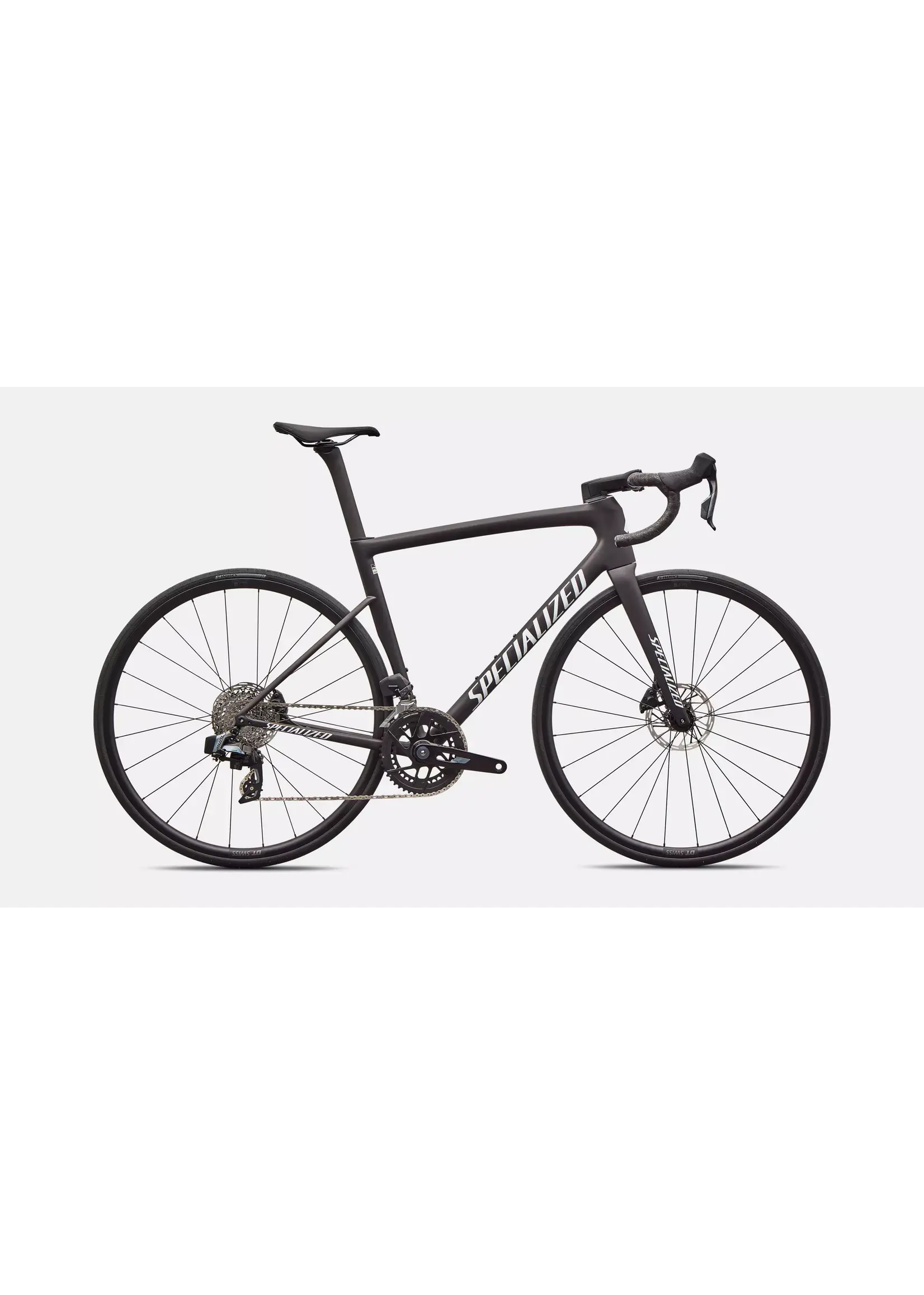 Specialized Tarmac SL8 Comp