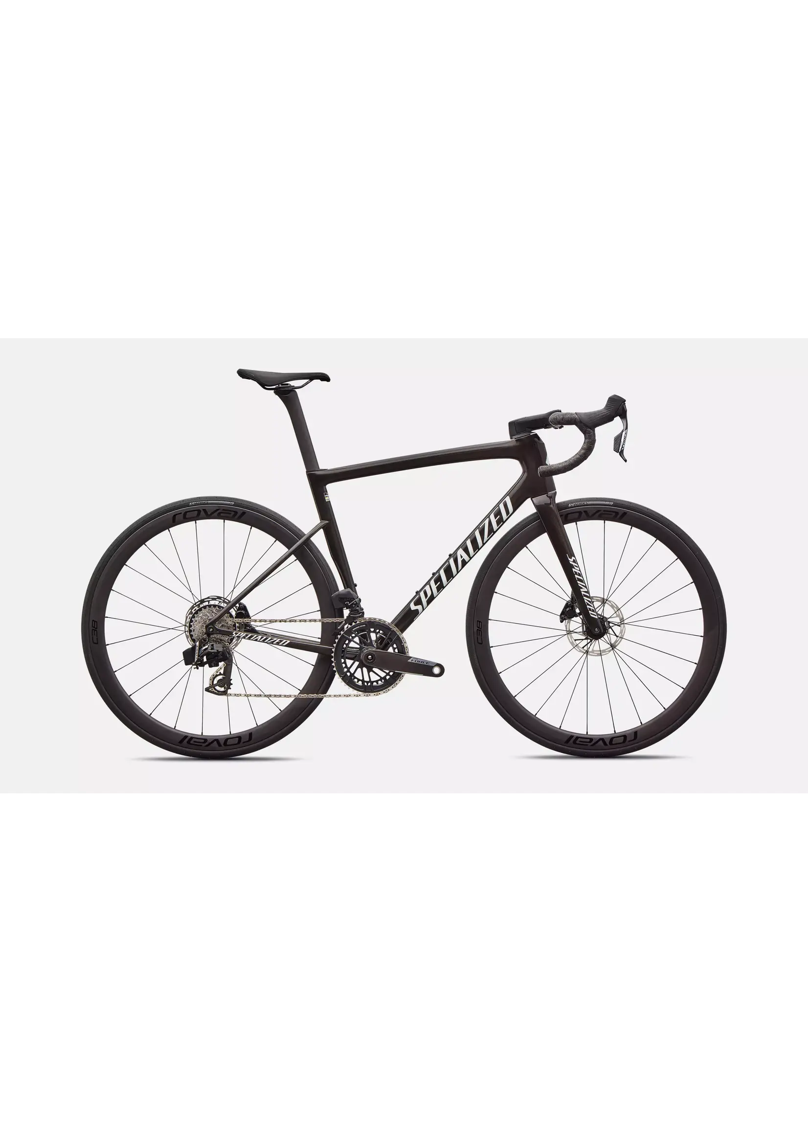 Specialized Tarmac SL8 Expert