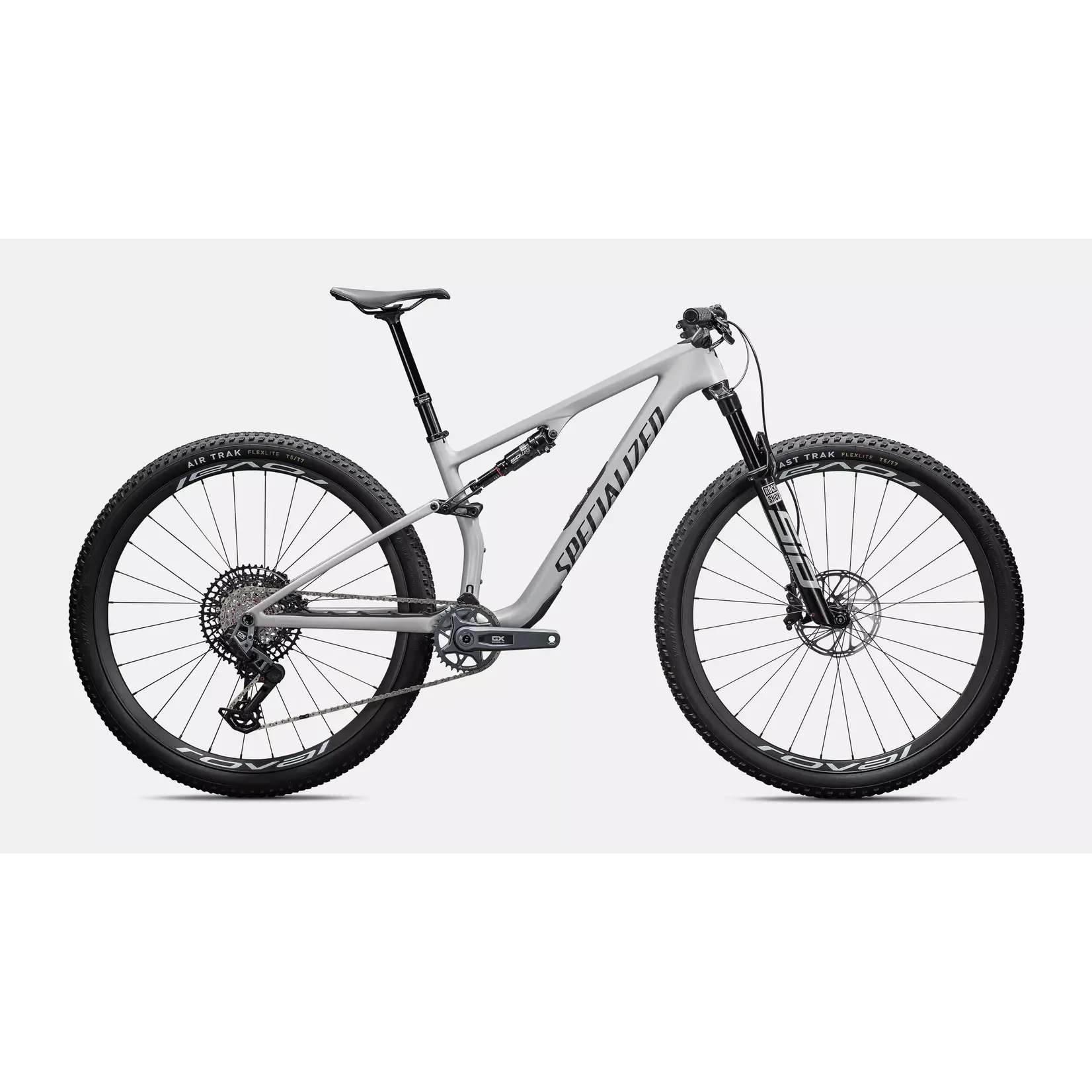 Specialized Epic 8 Expert