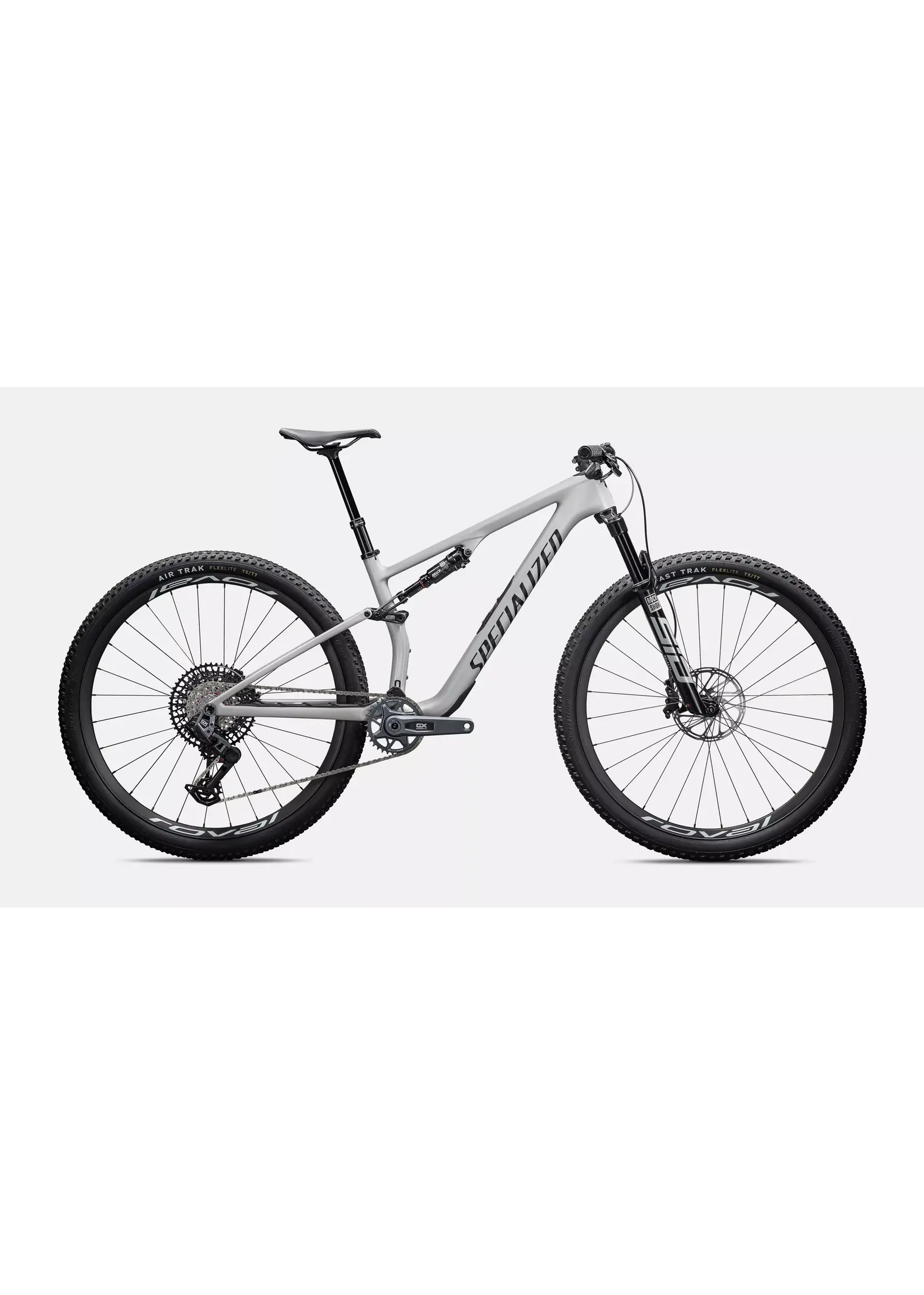Specialized Epic 8 Expert