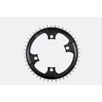 SRAM CHR TURBO, 44T, X-SYNC 12-SPD, 4-BOLT 107BCD, 1X RING, SRAM (00.6218.039.004)