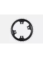 SRAM CHR TURBO, 44T, X-SYNC 12-SPD, 4-BOLT 107BCD, 1X RING, SRAM (00.6218.039.004)