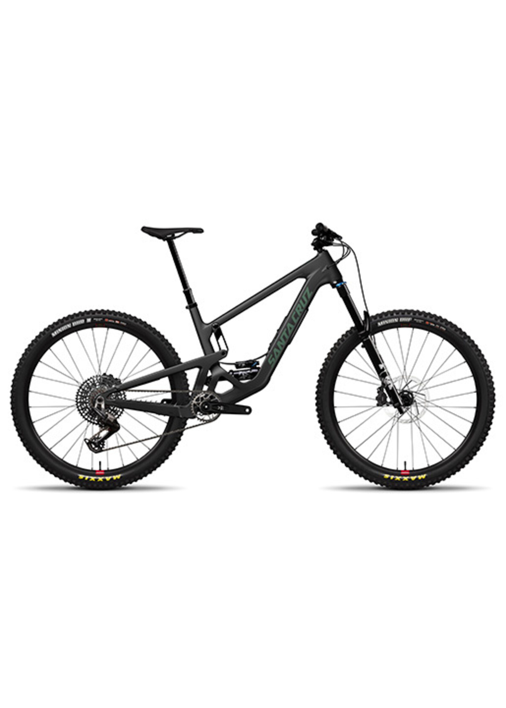 Santa Cruz Hightower 4 C 29 2026 SRAM90
