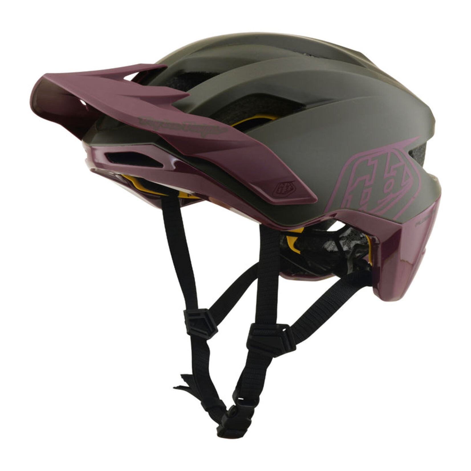 Troy Lee Designs Troy Lee Design Flowline Helmet