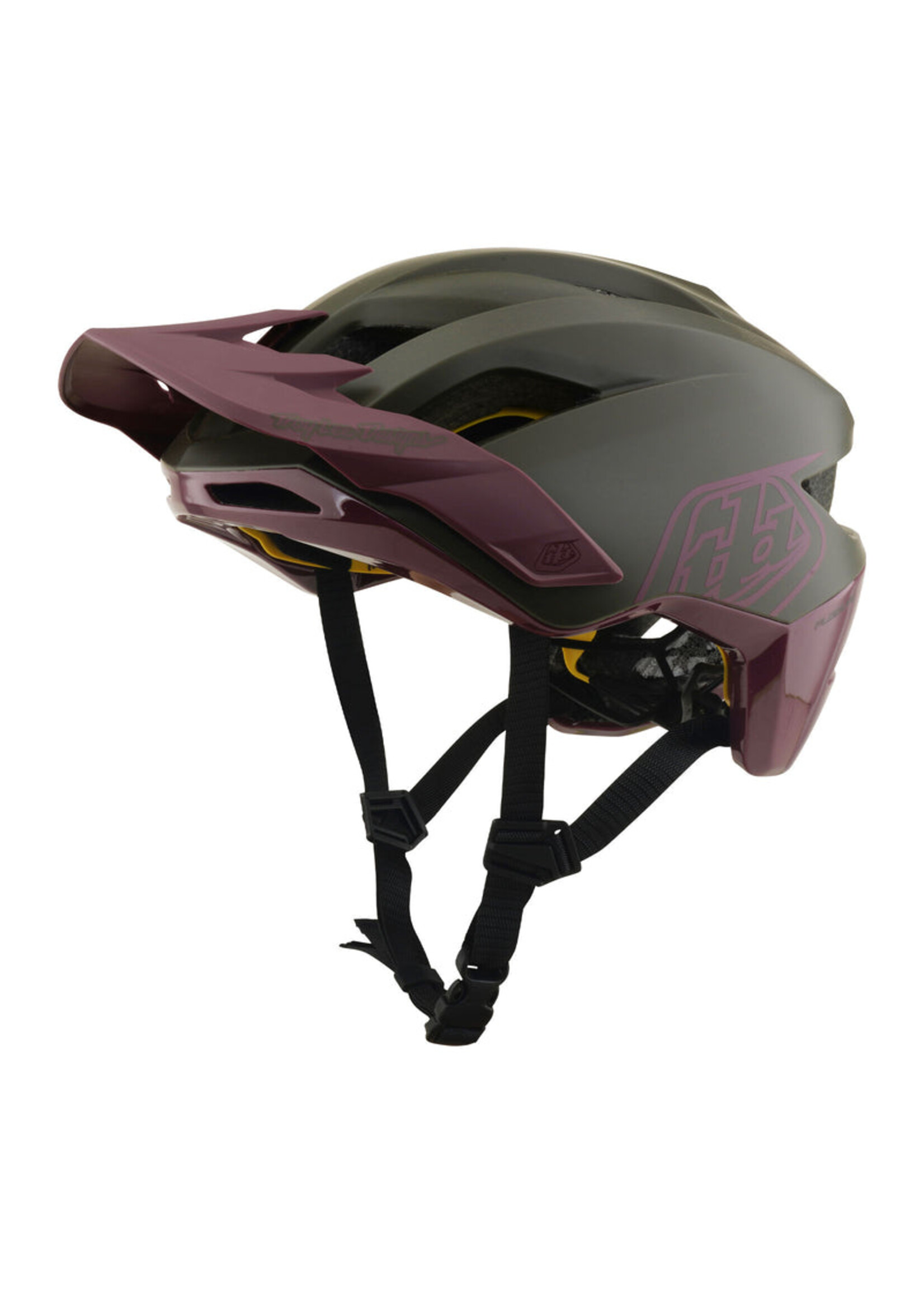 Troy Lee Designs Troy Lee Design Flowline Helmet