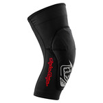 Troy Lee Designs SPEED PRO KNEE GUARDS; BLACK MD/LG