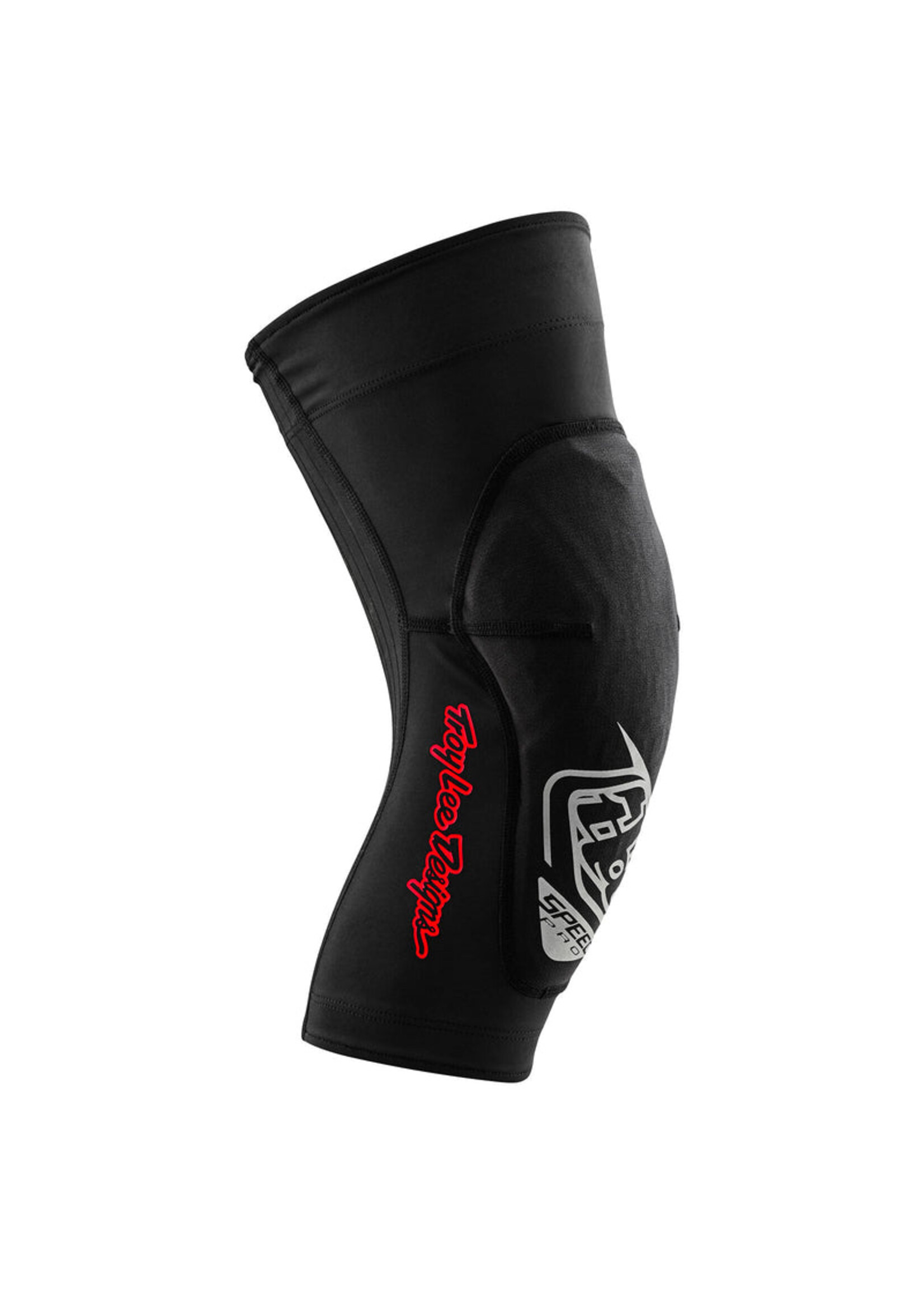 Troy Lee Designs SPEED PRO KNEE GUARDS; BLACK MD/LG
