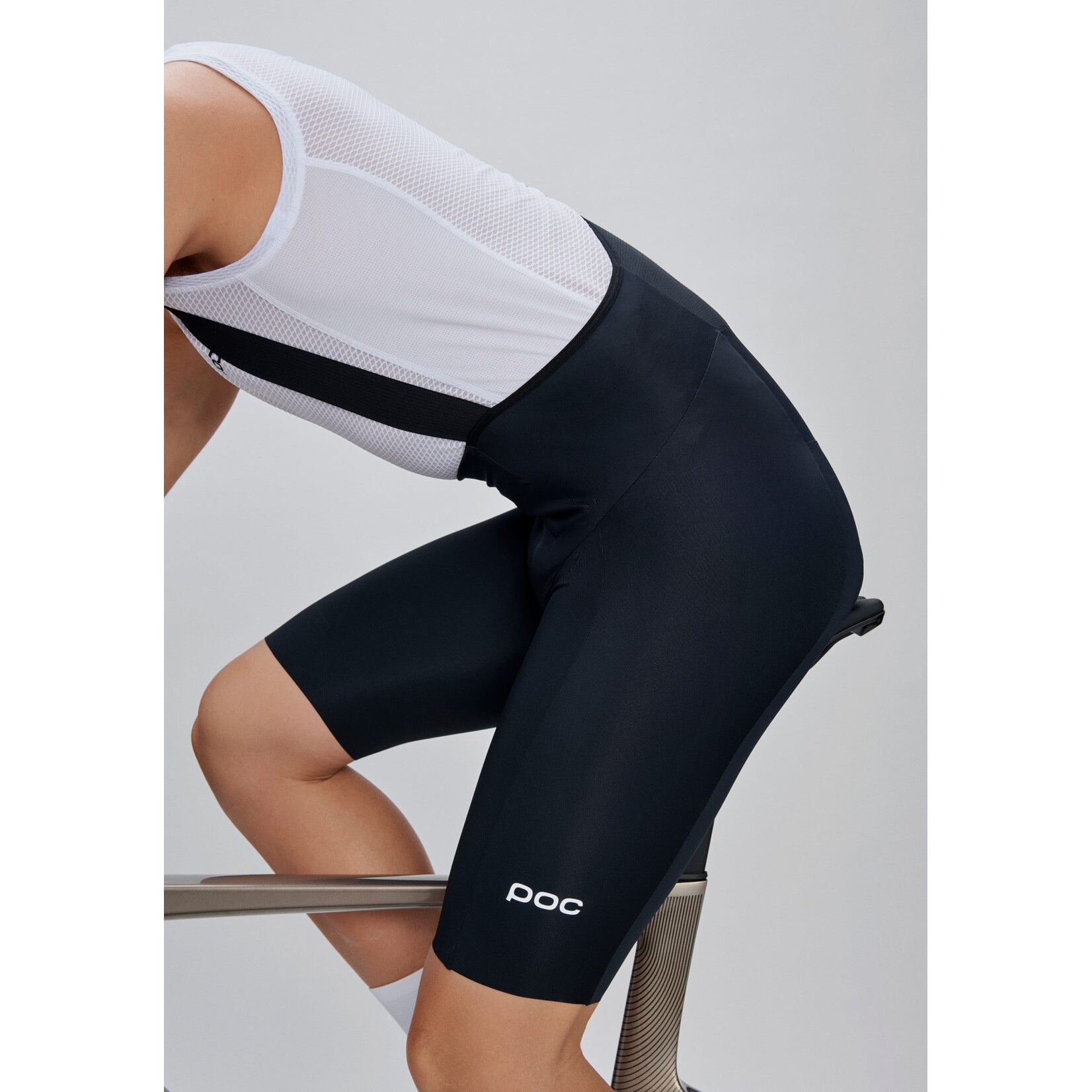 POC POC M's Raceday Bib Shorts