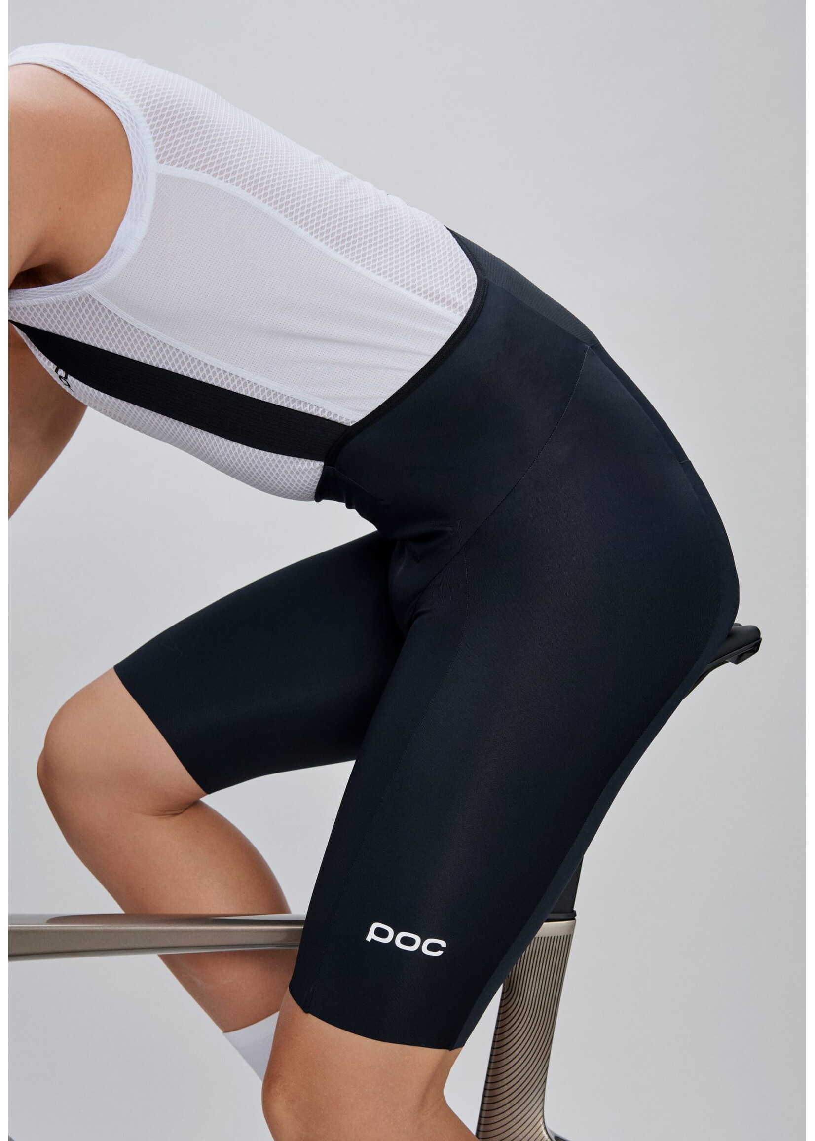 POC POC M's Raceday Bib Shorts