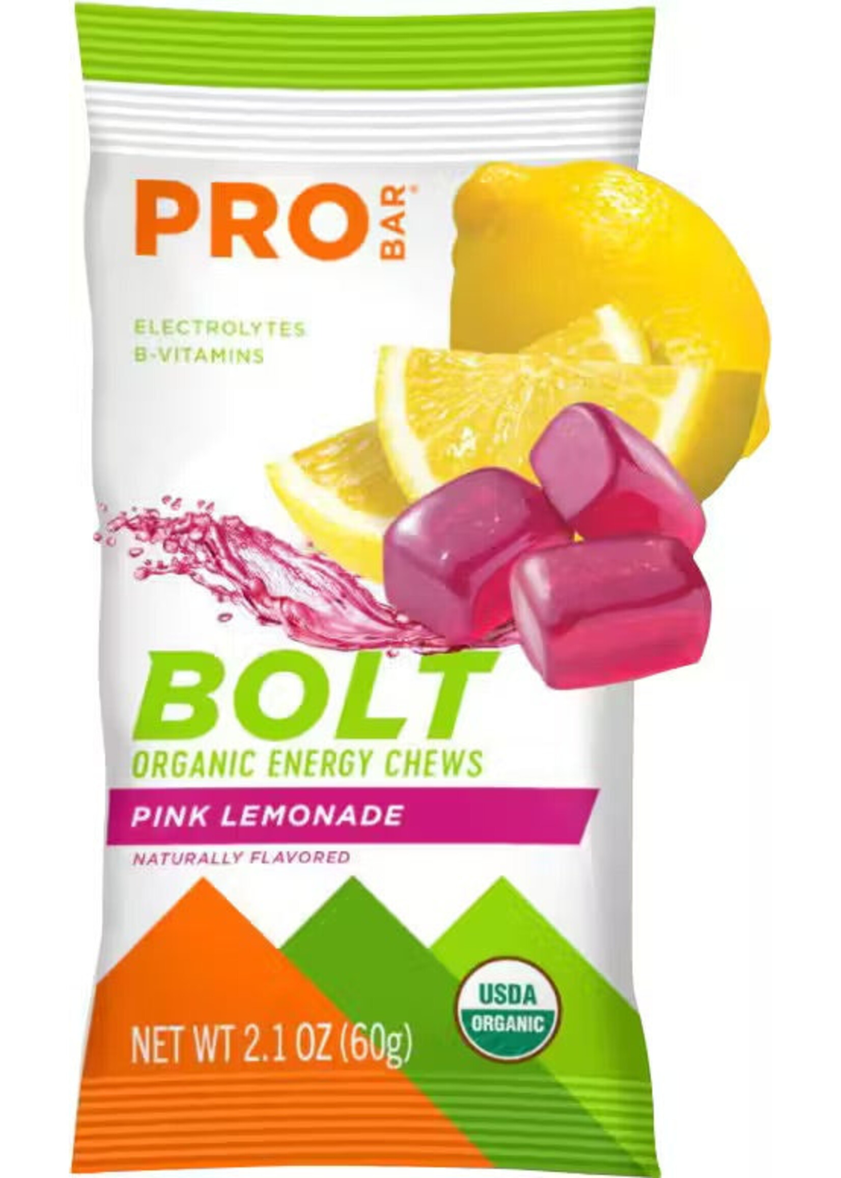 ProBar Jujubes Bolt
