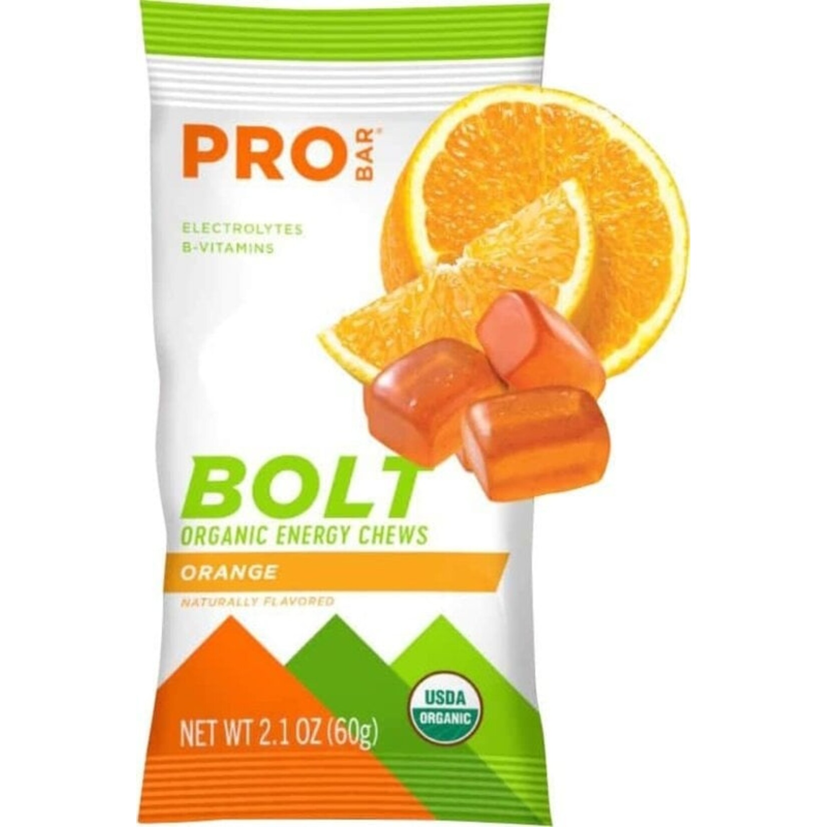 ProBar Jujubes Bolt