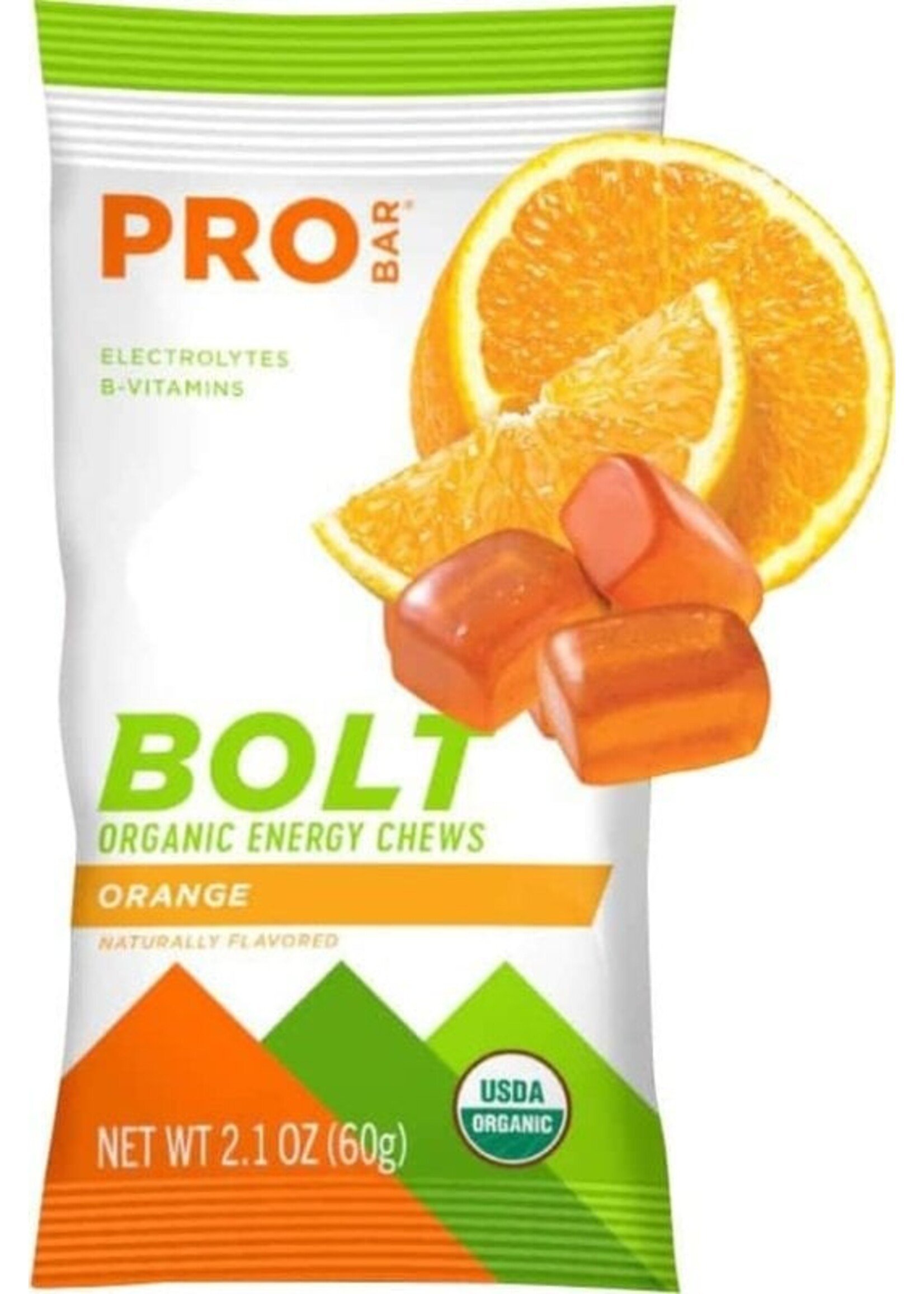 ProBar Jujubes Bolt