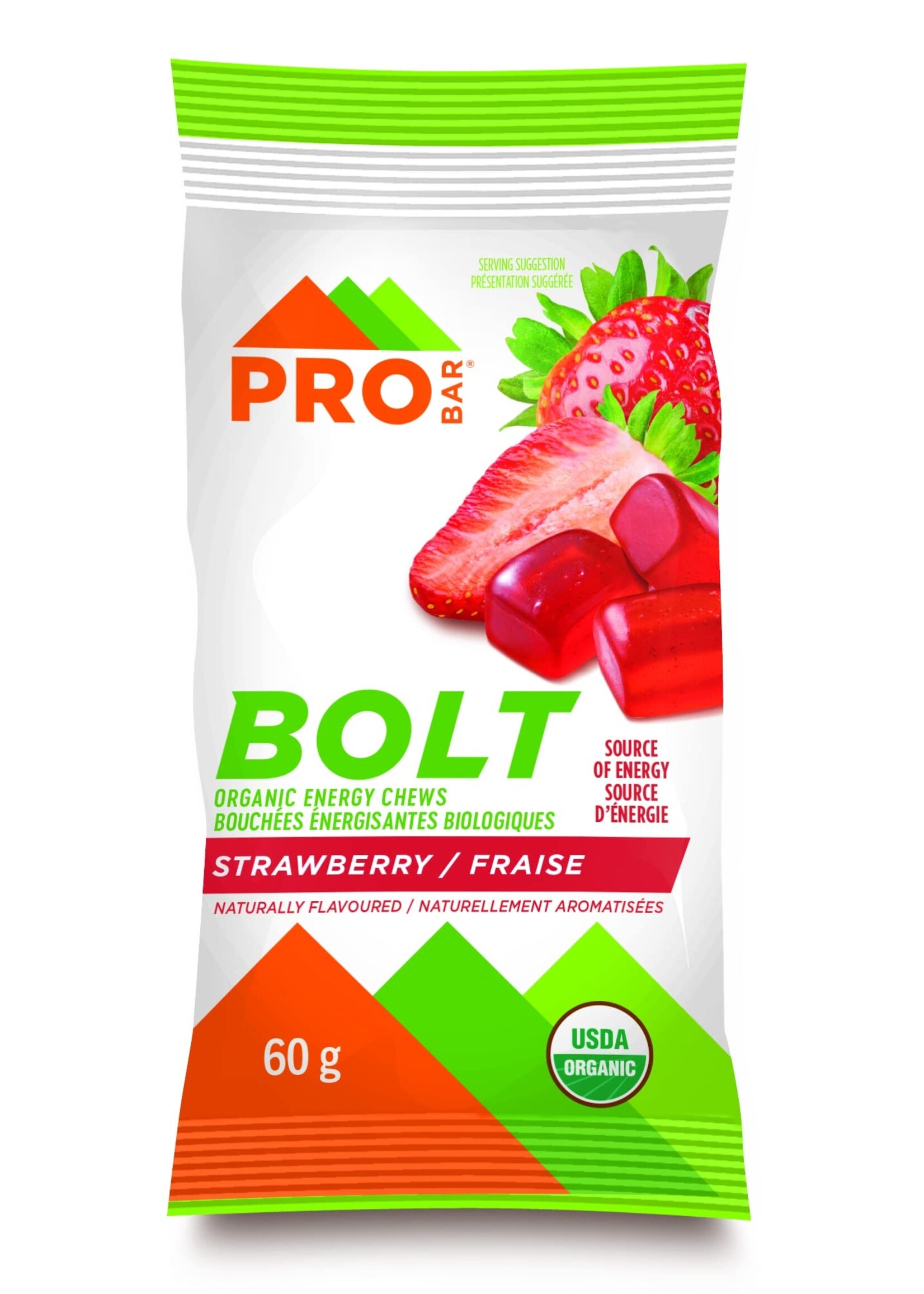 ProBar Jujubes Bolt
