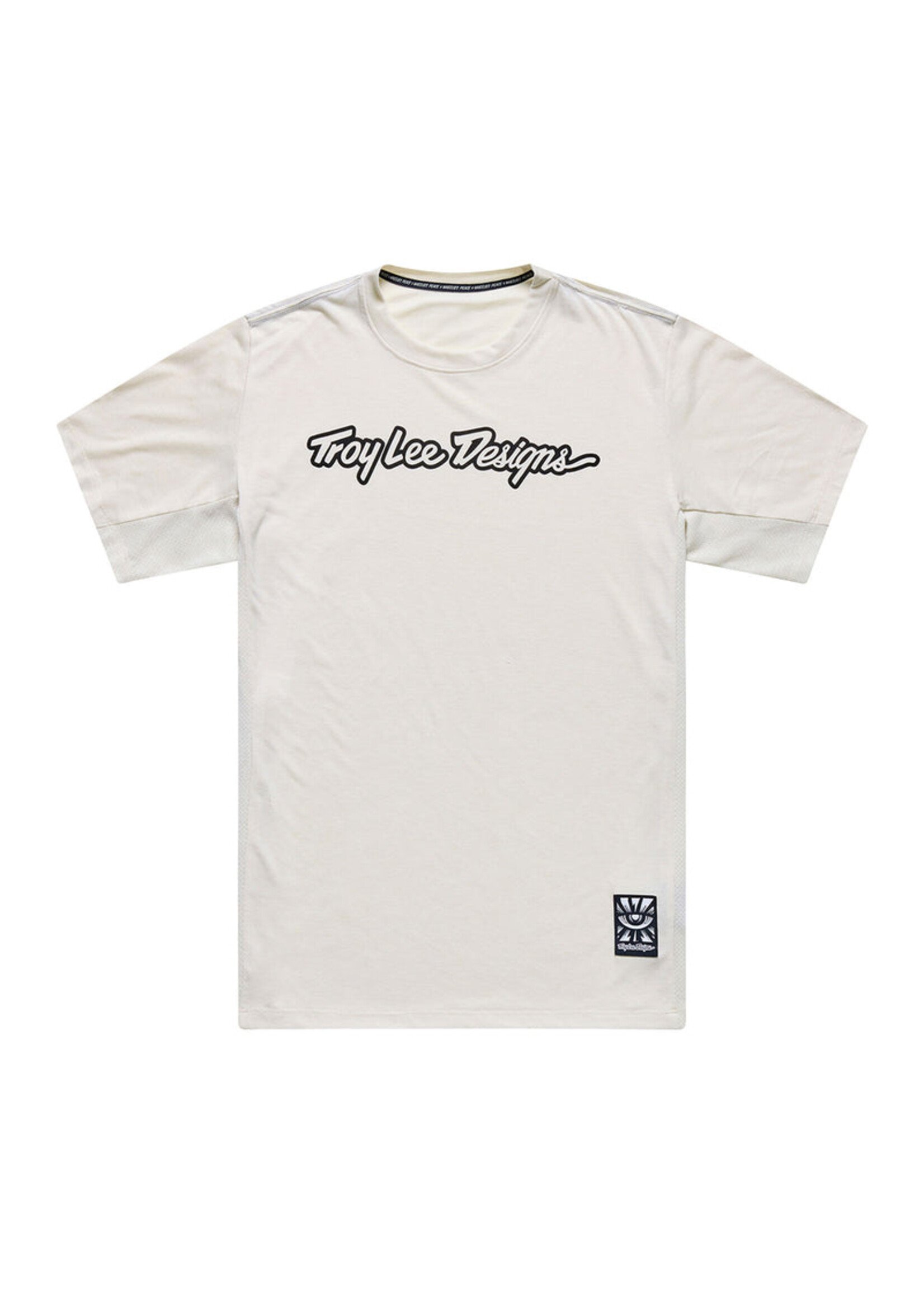 Troy Lee Design Chandail court Skyline Ride