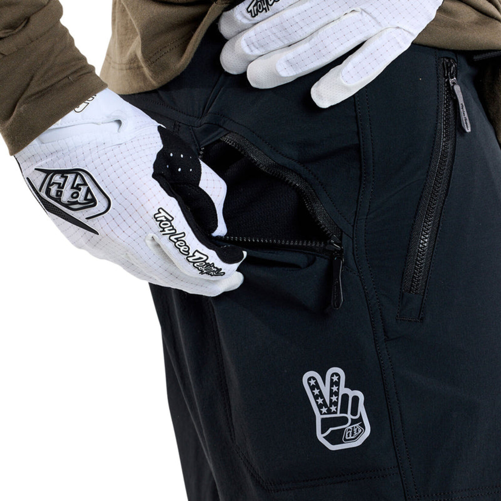 Troy Lee Design Short Skyline Trail