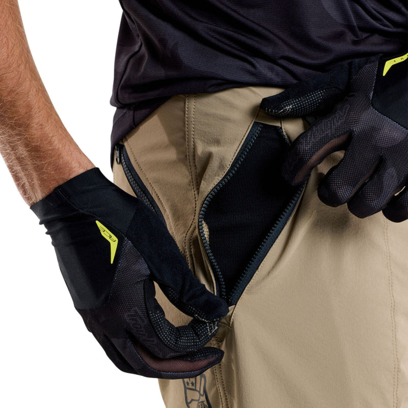 Troy Lee Design Short Skyline Trail