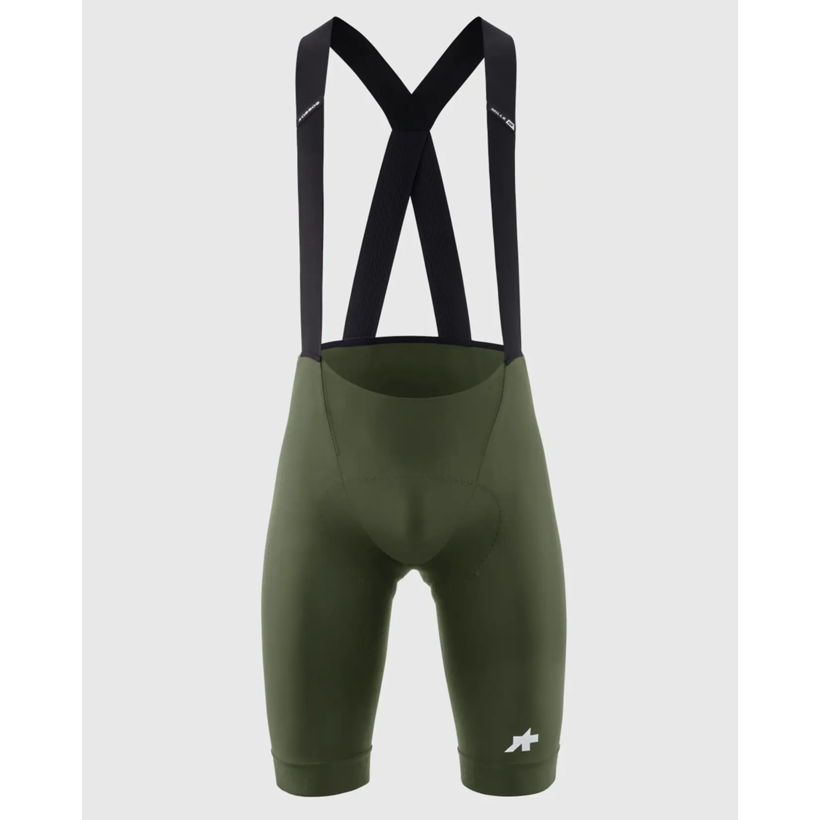 Assos Mille GT Bib Shorts S11