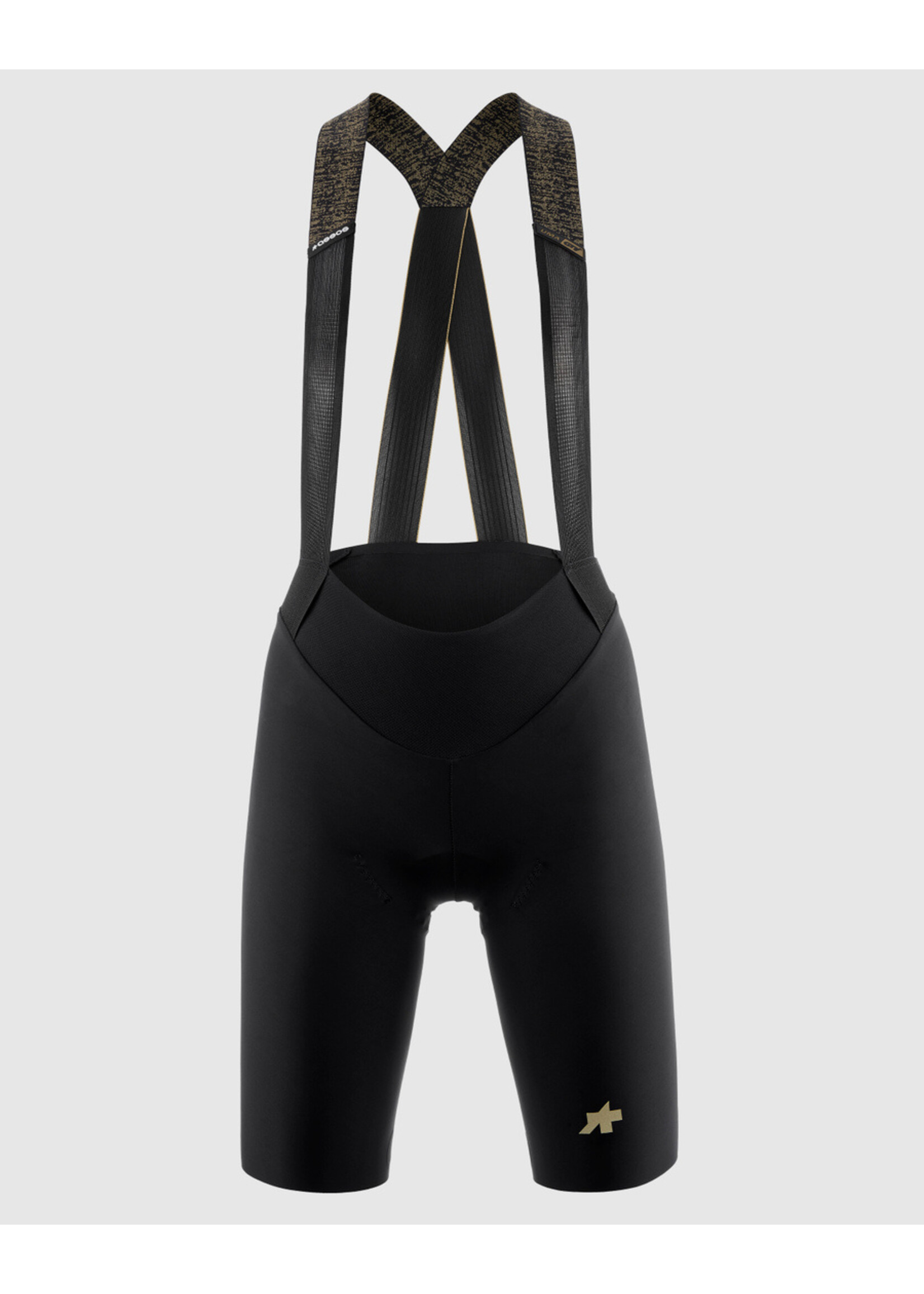 Assos UMA GTV Bib Shorts S11