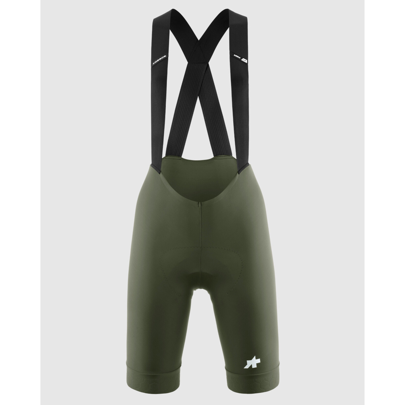 Assos UMA GT Bib Shorts S11