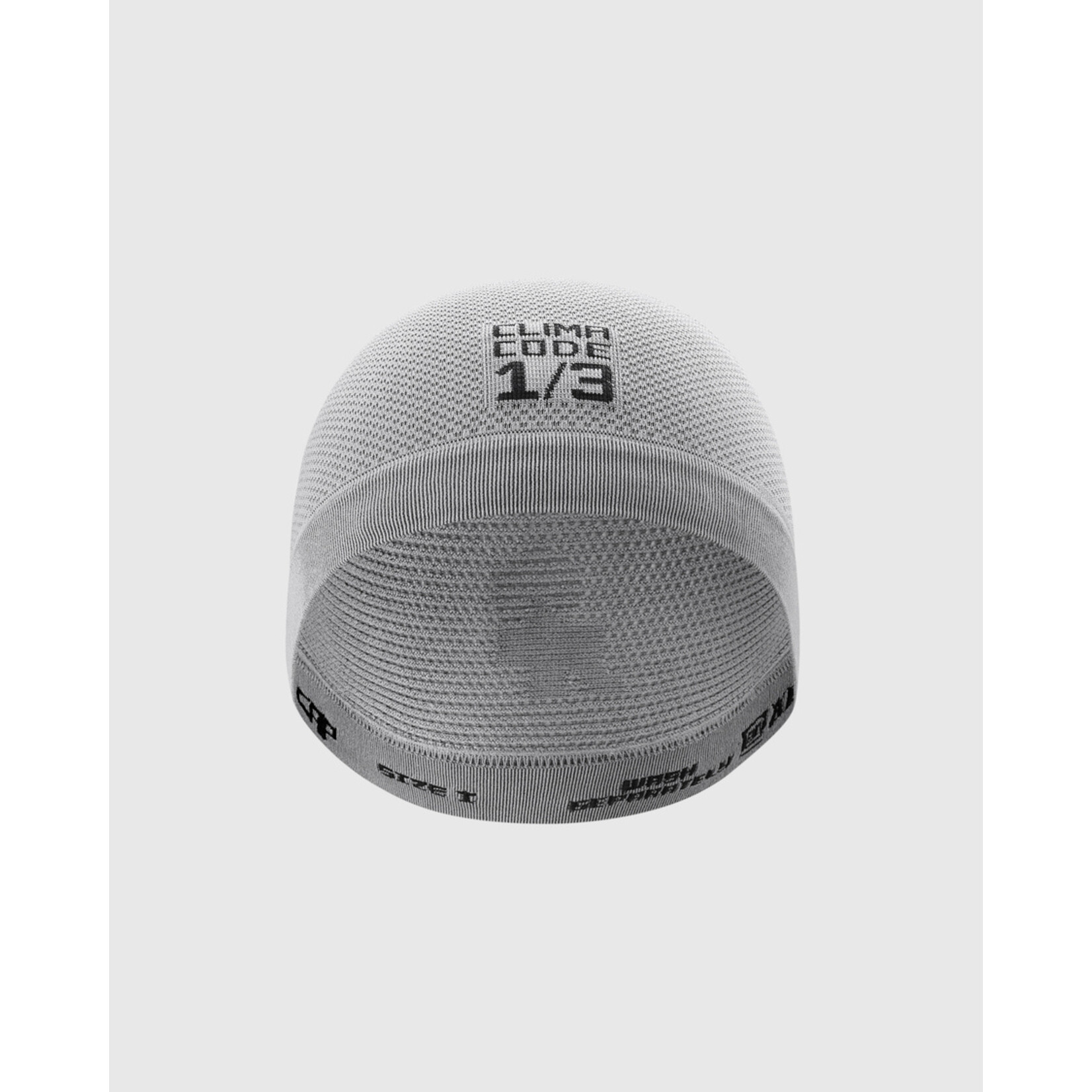 Assos Summer Cap Foil P1