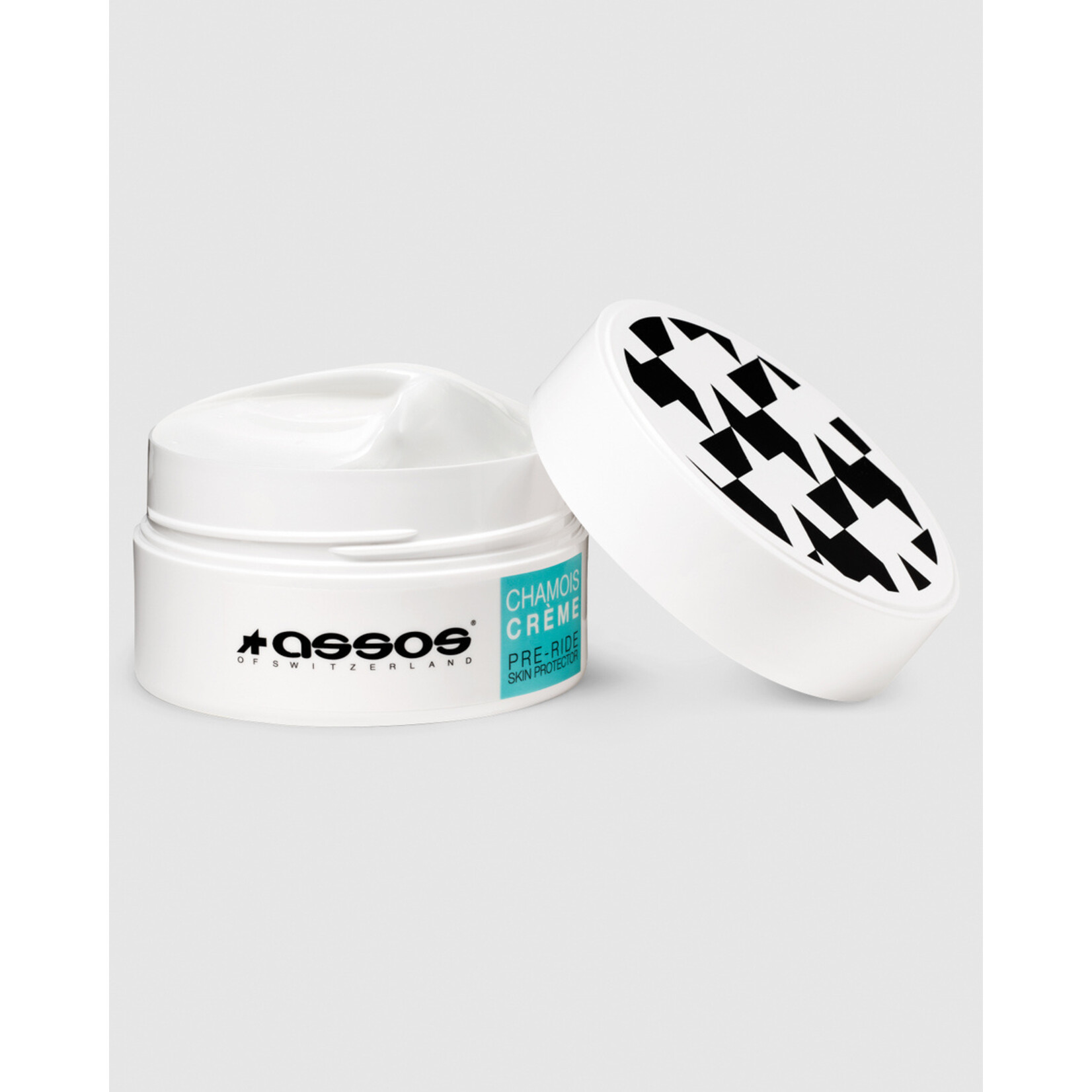 Assos Assos Chamois Creme 200ml MAN