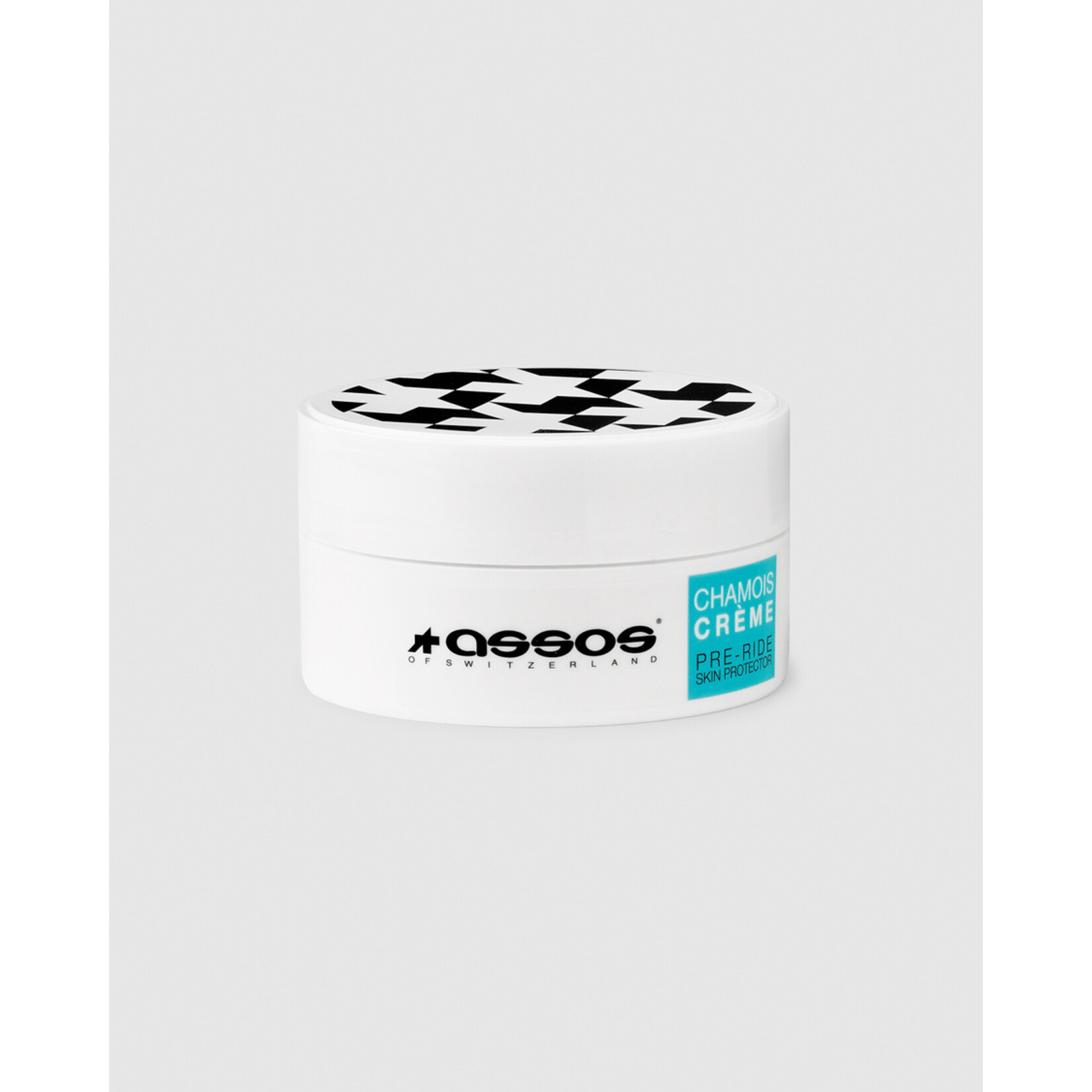 Assos Assos Chamois Creme 200ml MAN