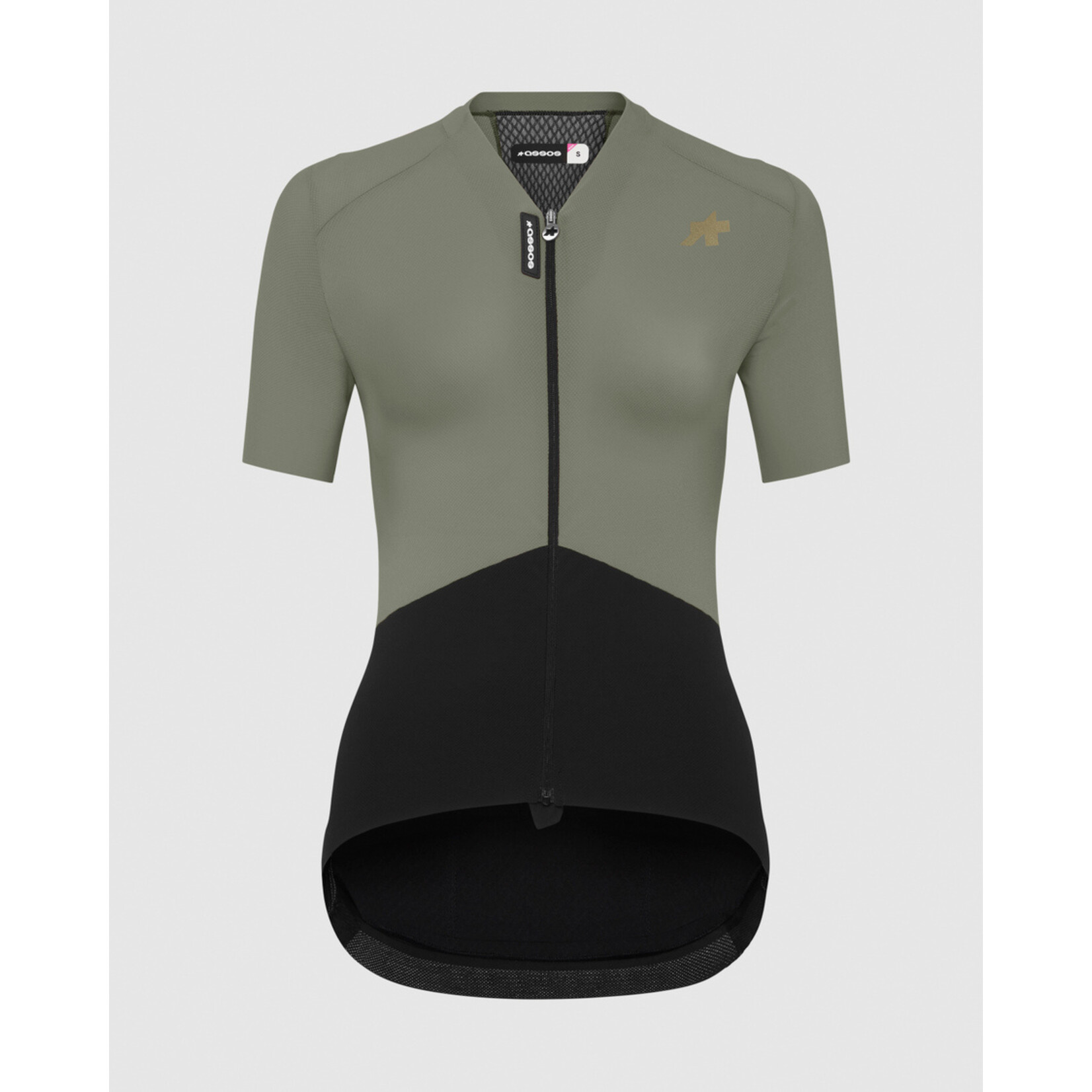 Assos UMA GTV Jersey S11