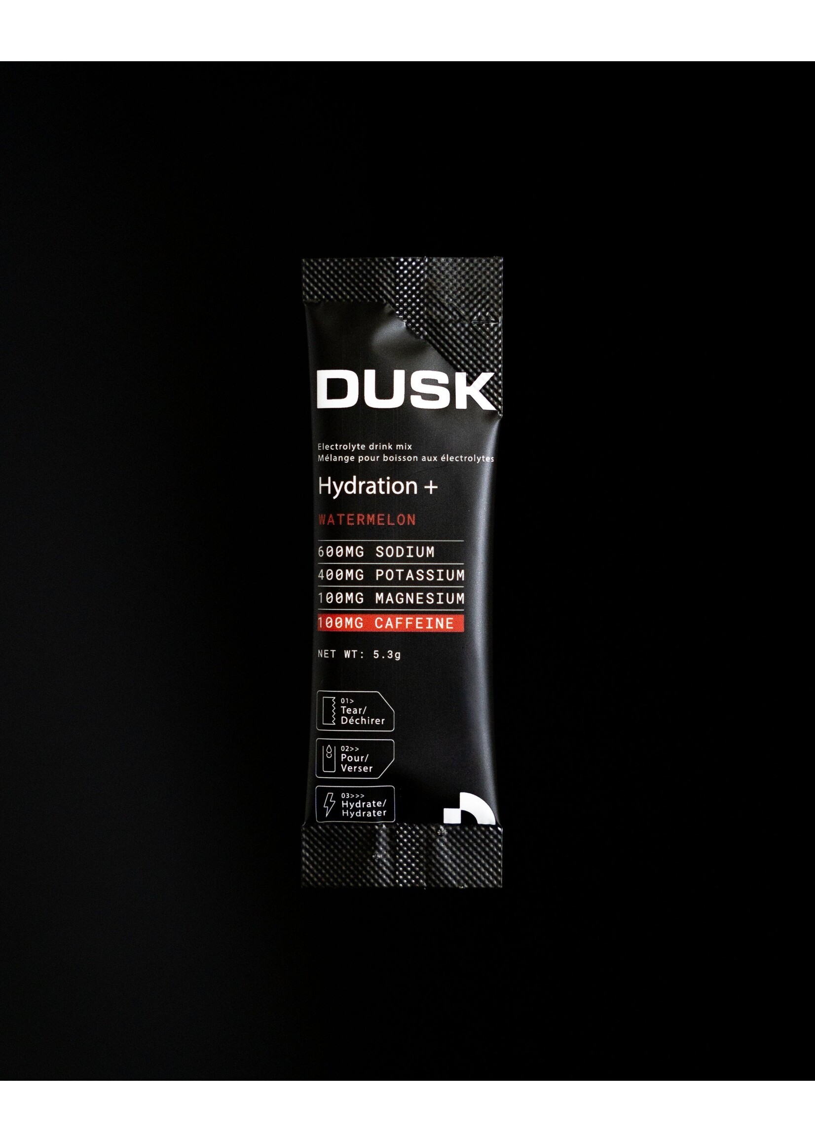 Dusk Hydratation + (Can de 30)