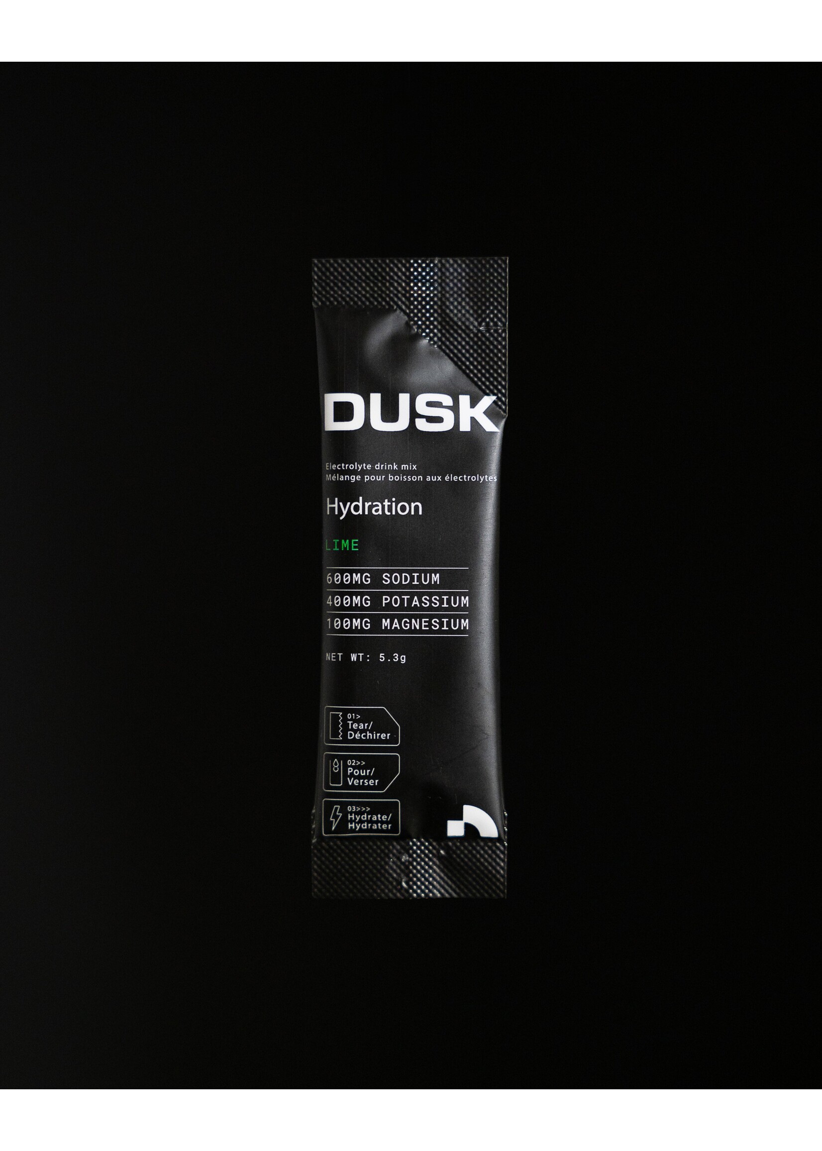 Dusk Hydratation (Can de 30)