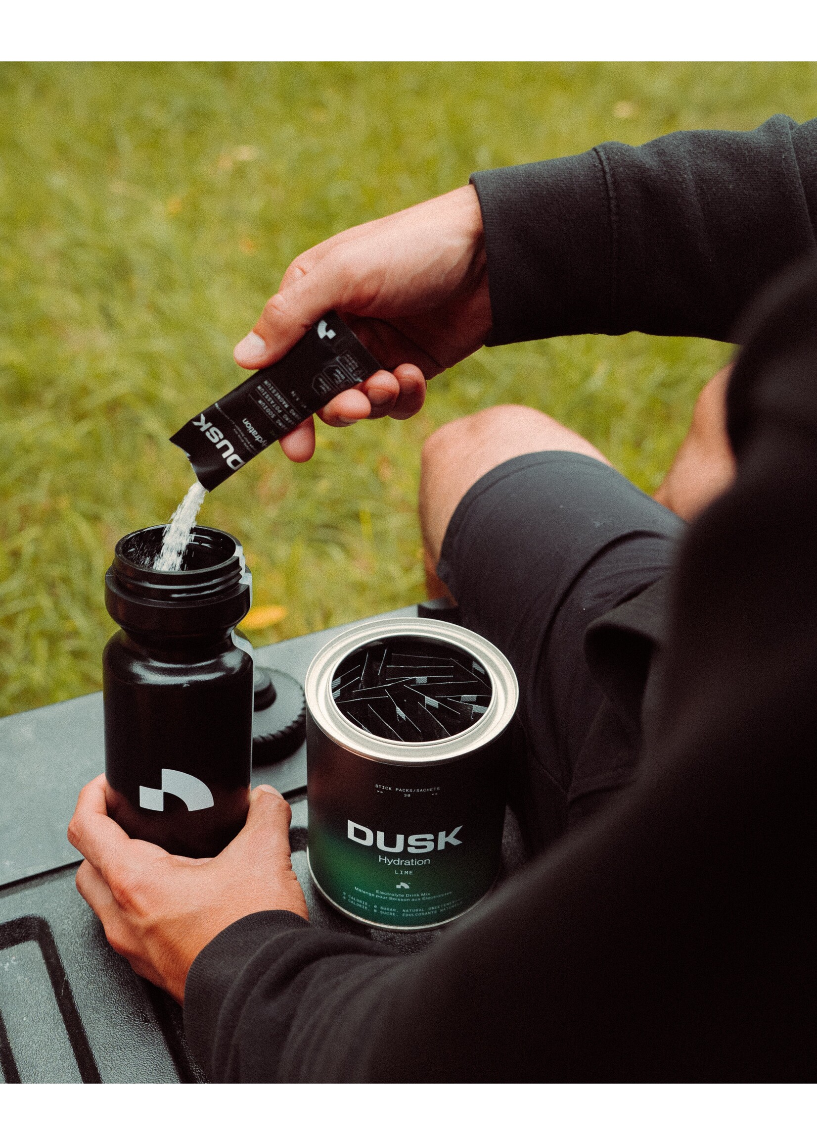 Dusk Hydratation (Can de 30)