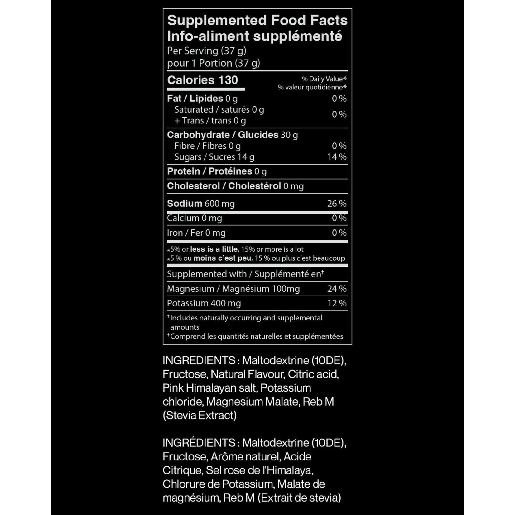 Dusk Dusk - FUEL - Fraise/Kiwi - 25 Servings