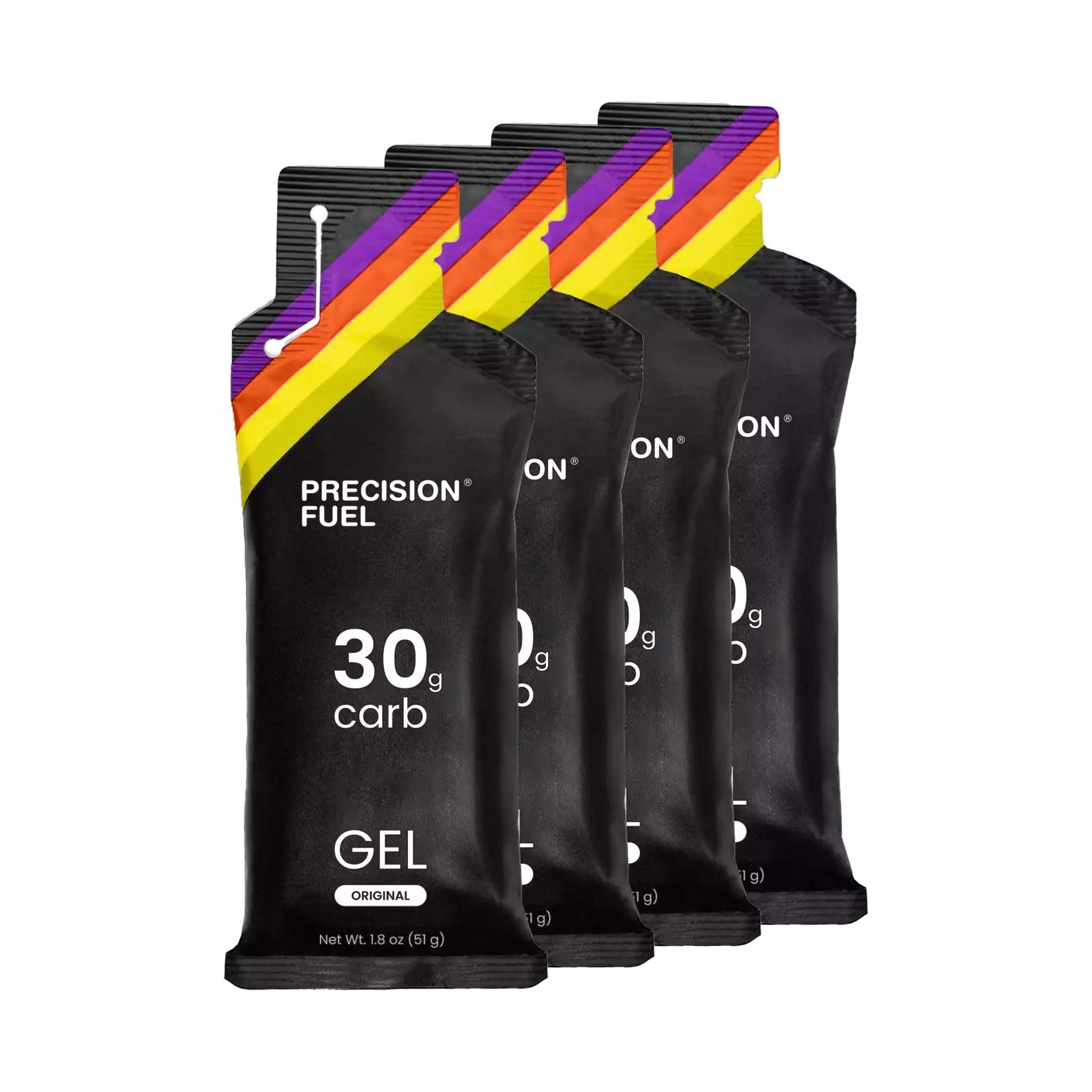 Precision Fuel & Hydratation PF 30 Gel d'Énergie