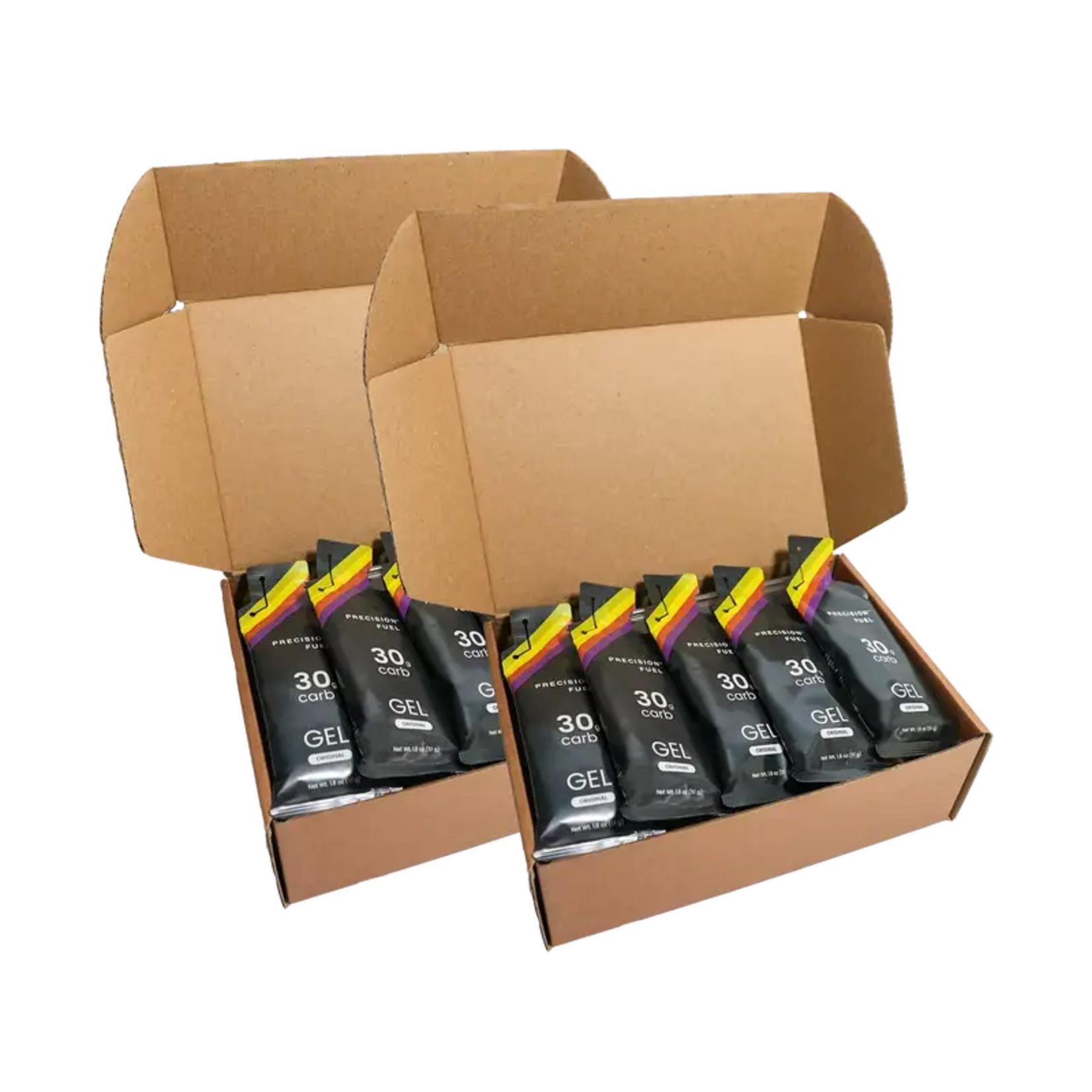 Precision Fuel & Hydratation PF 30 Gel d'Énergie