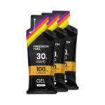Precision Fuel & Hydratation PF 30 Gel de Caffeine