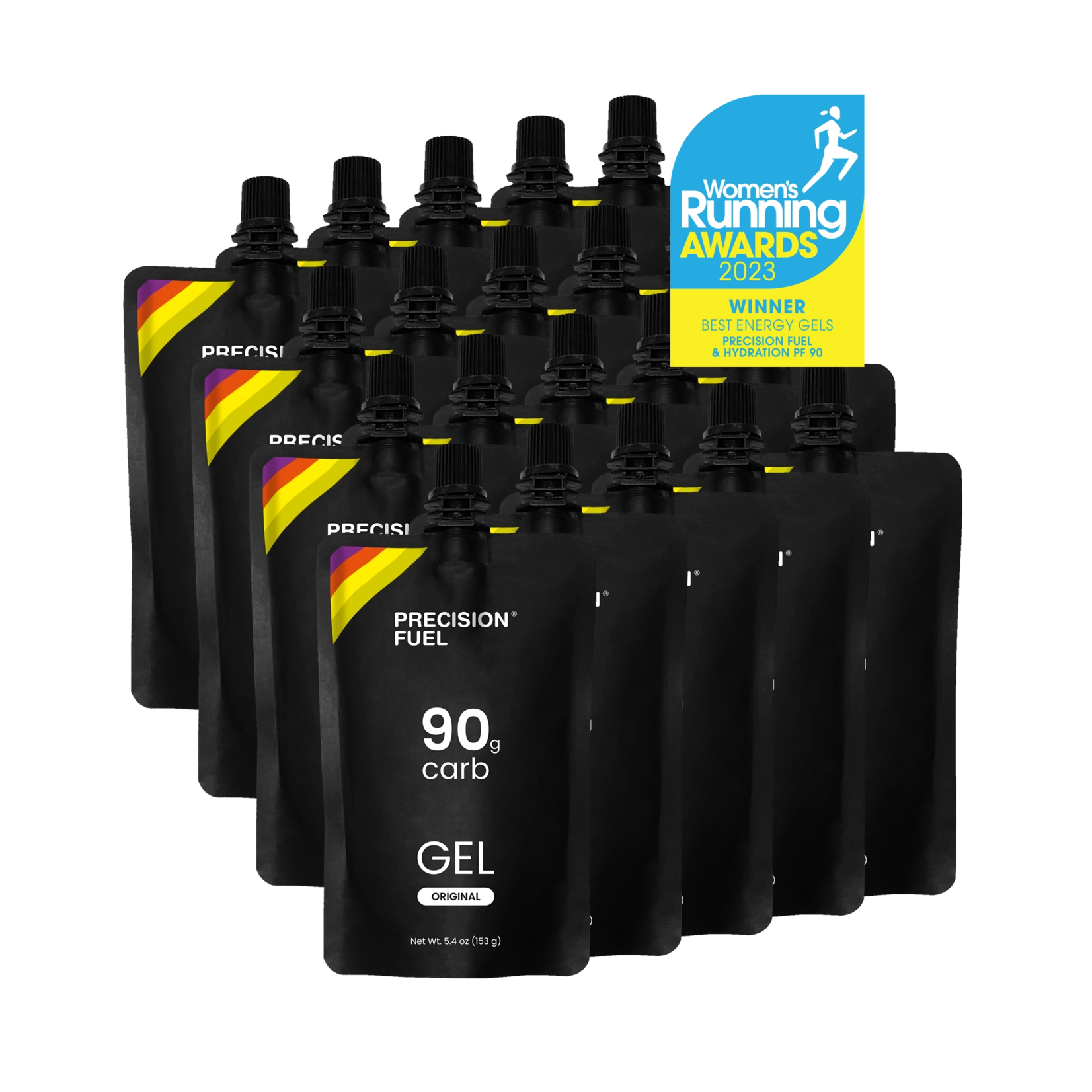 Precision Fuel & Hydratation PF 90 Gel