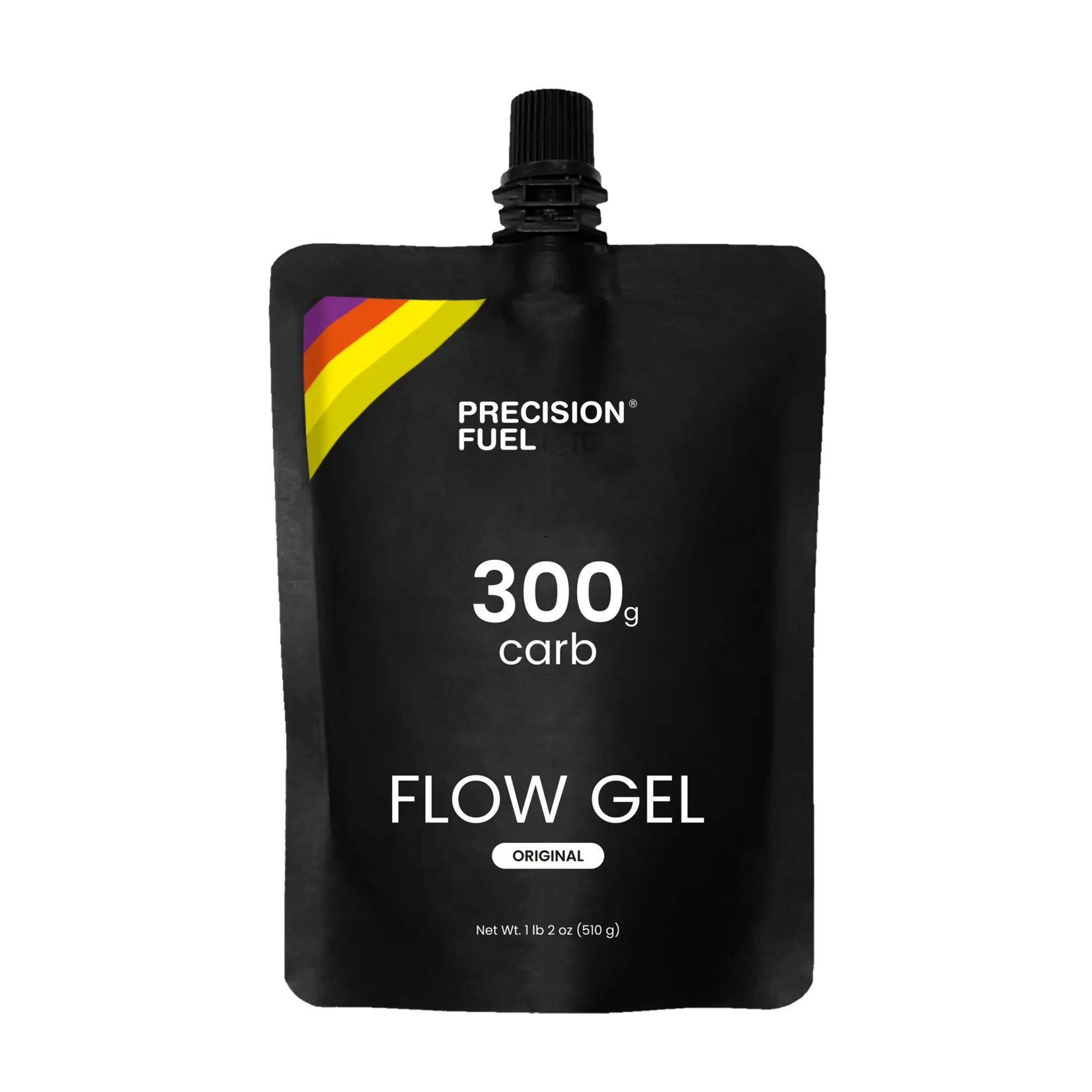 Precision Fuel & Hydratation PF 300 Flow Gel